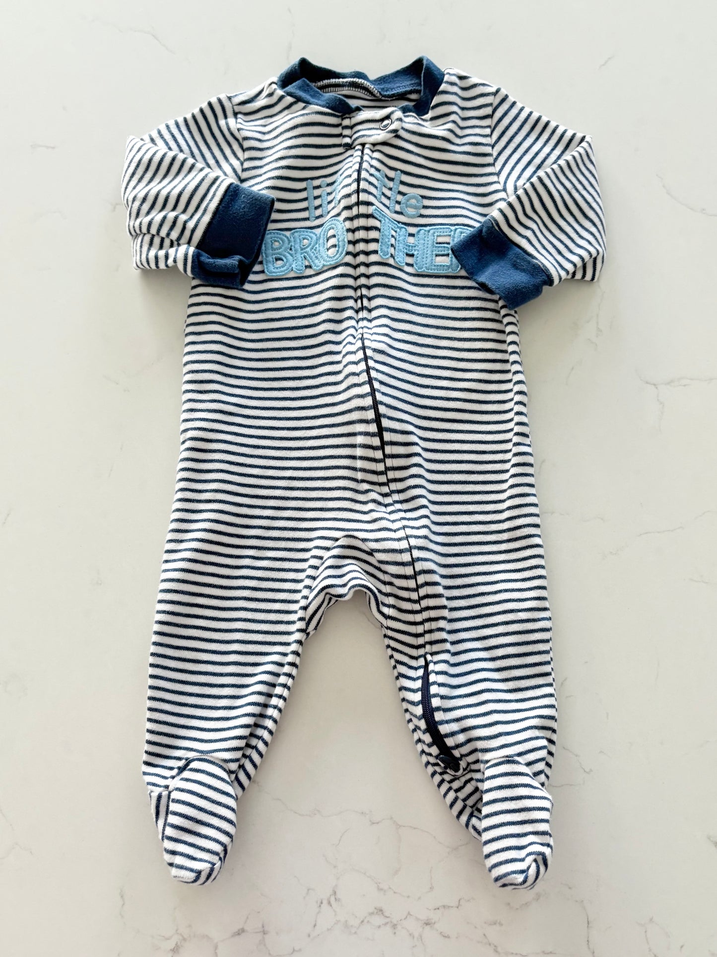 Carters/Child of mine-Pyjama-3/6 mois