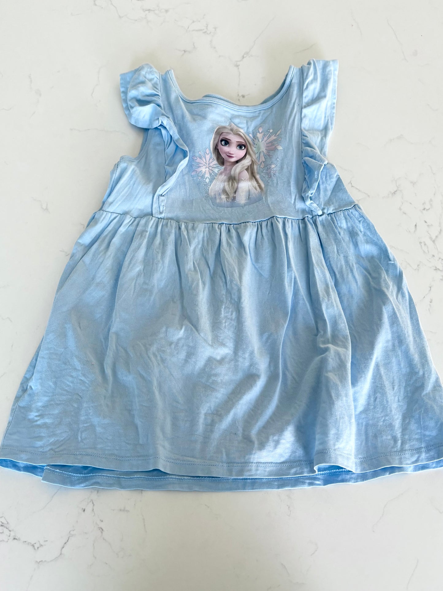 H&M/Disney-Robe-2/4T