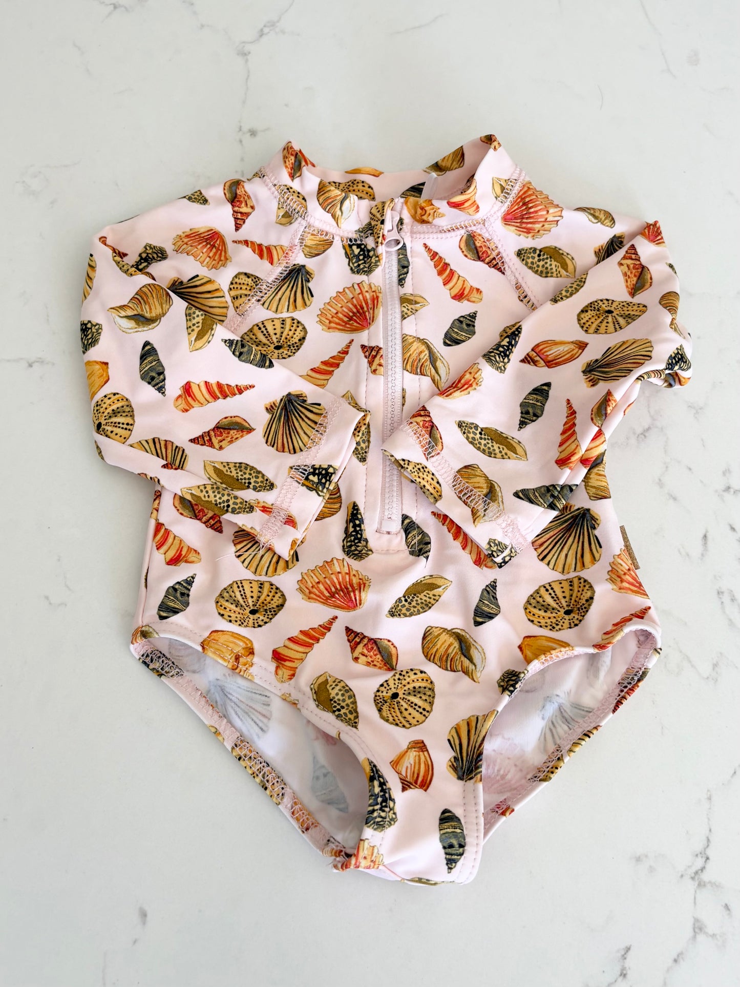 Noopies-Maillot de bain-2/6 mois
