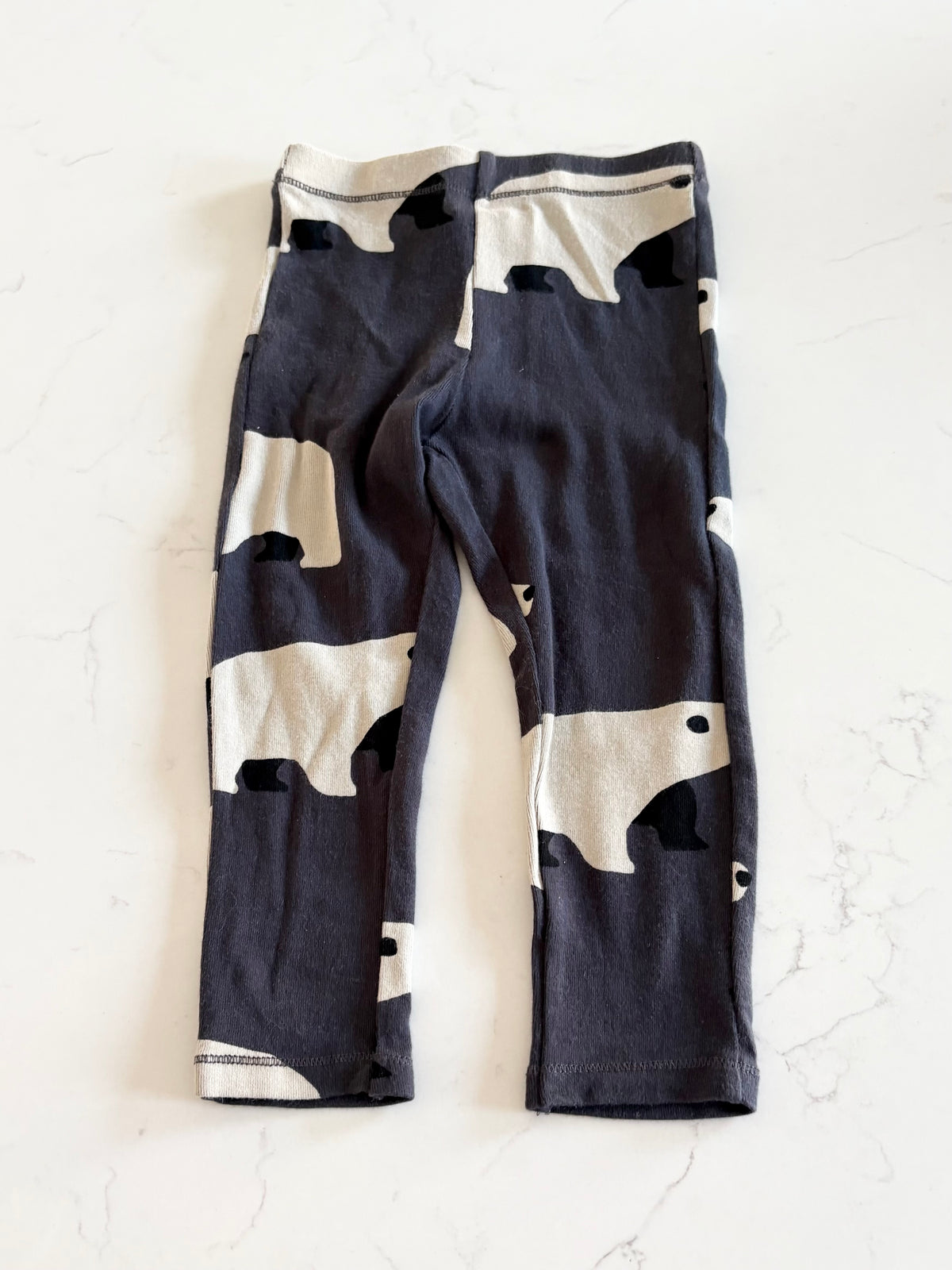 Zara-Pantalon-18/24 mois