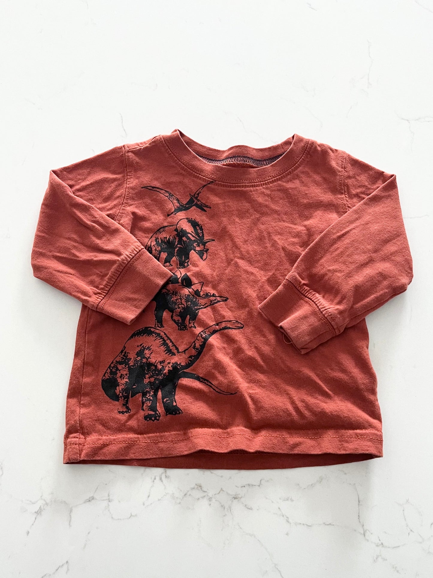 Carters-Chandail-9 mois