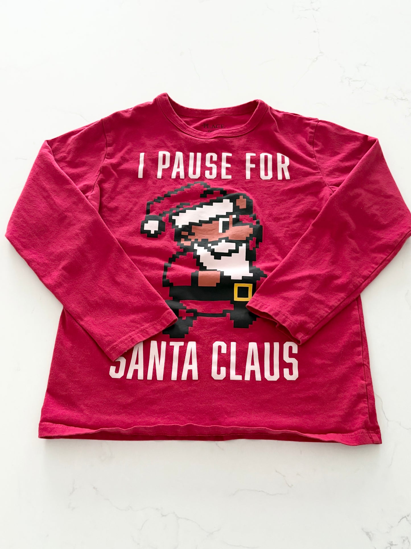 Children’s Place-Chandail-7/8T