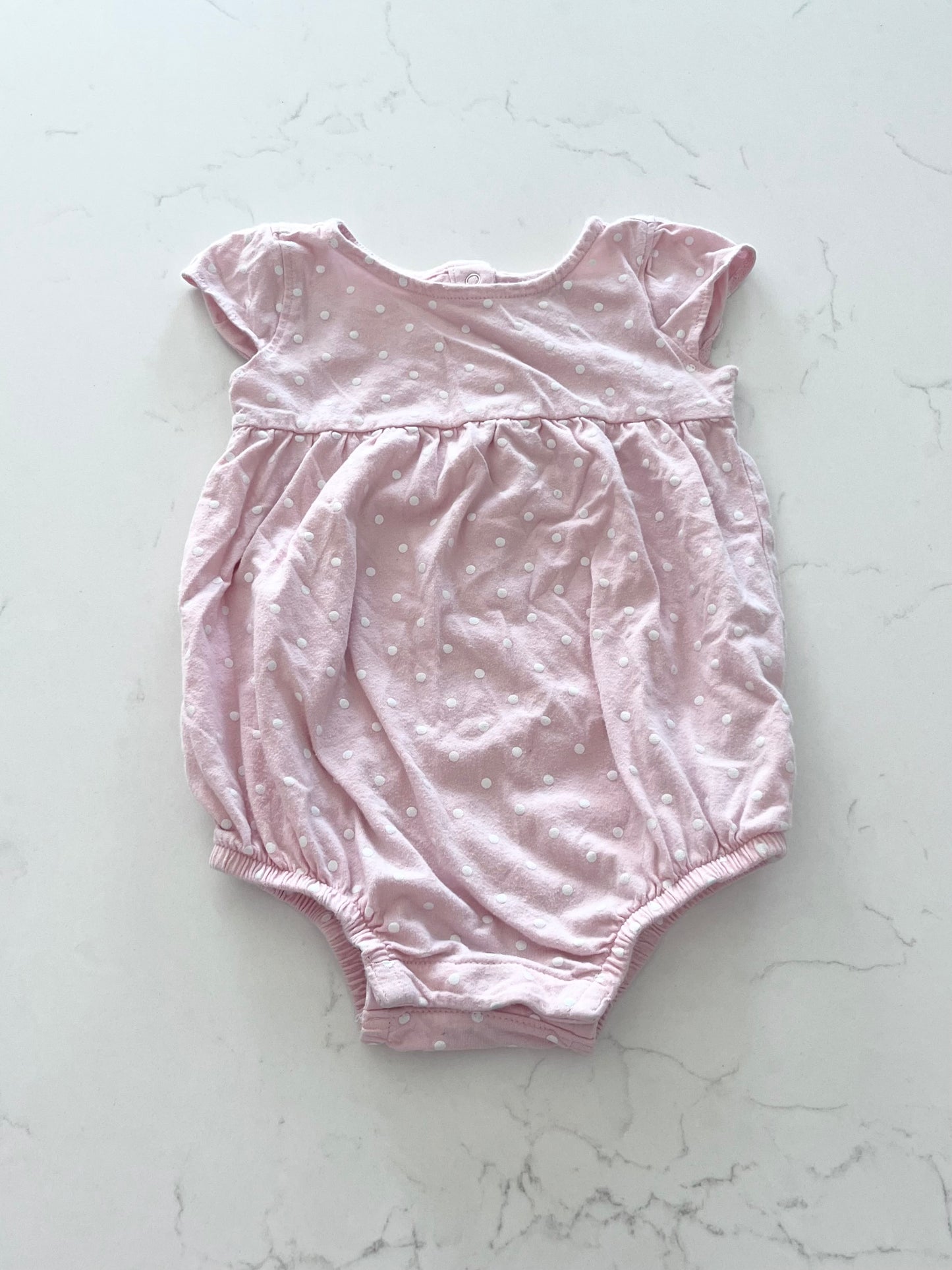 Old Navy-Barboteuse-6/12 mois