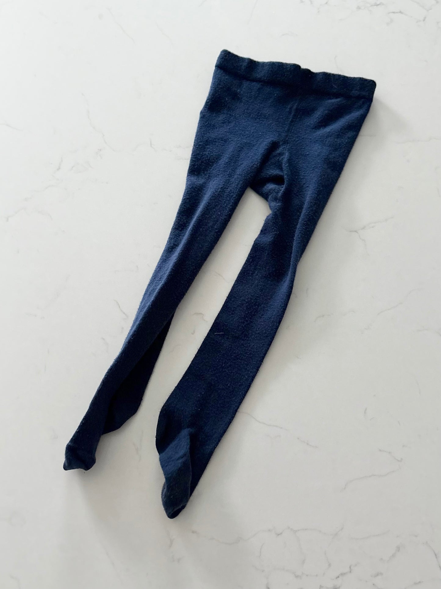 H&M-bas collant-12/18 mois