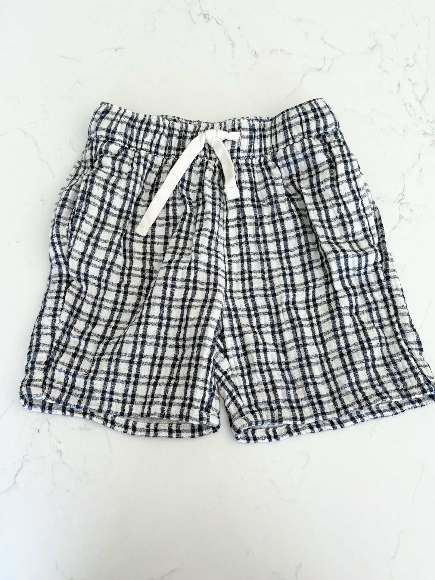 H&M-Short-2/3T