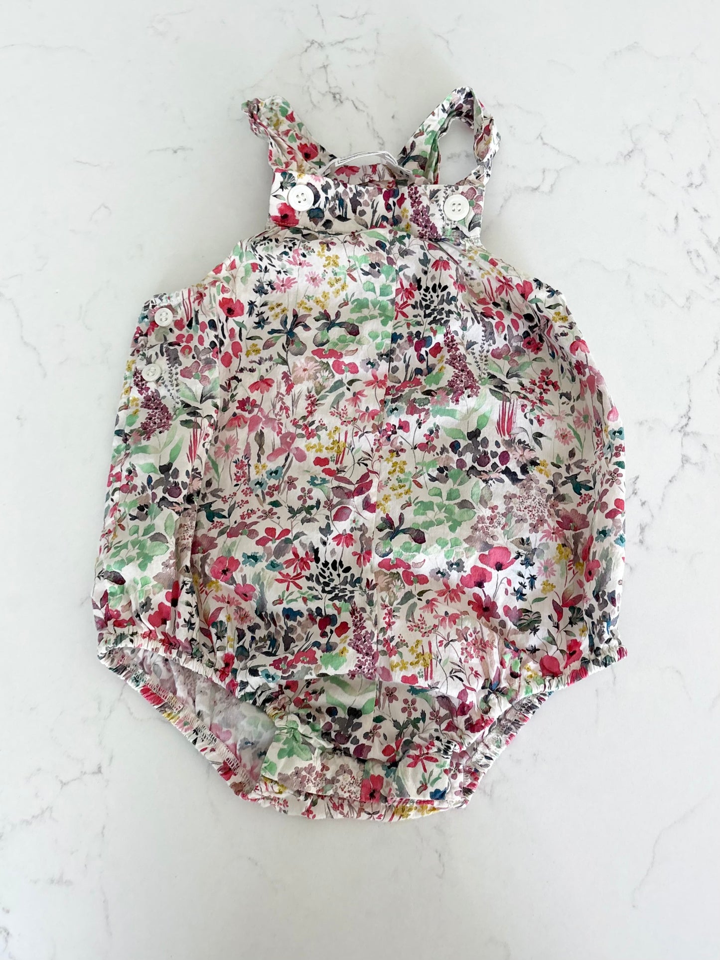 Bonpoint-Romper-18 mois