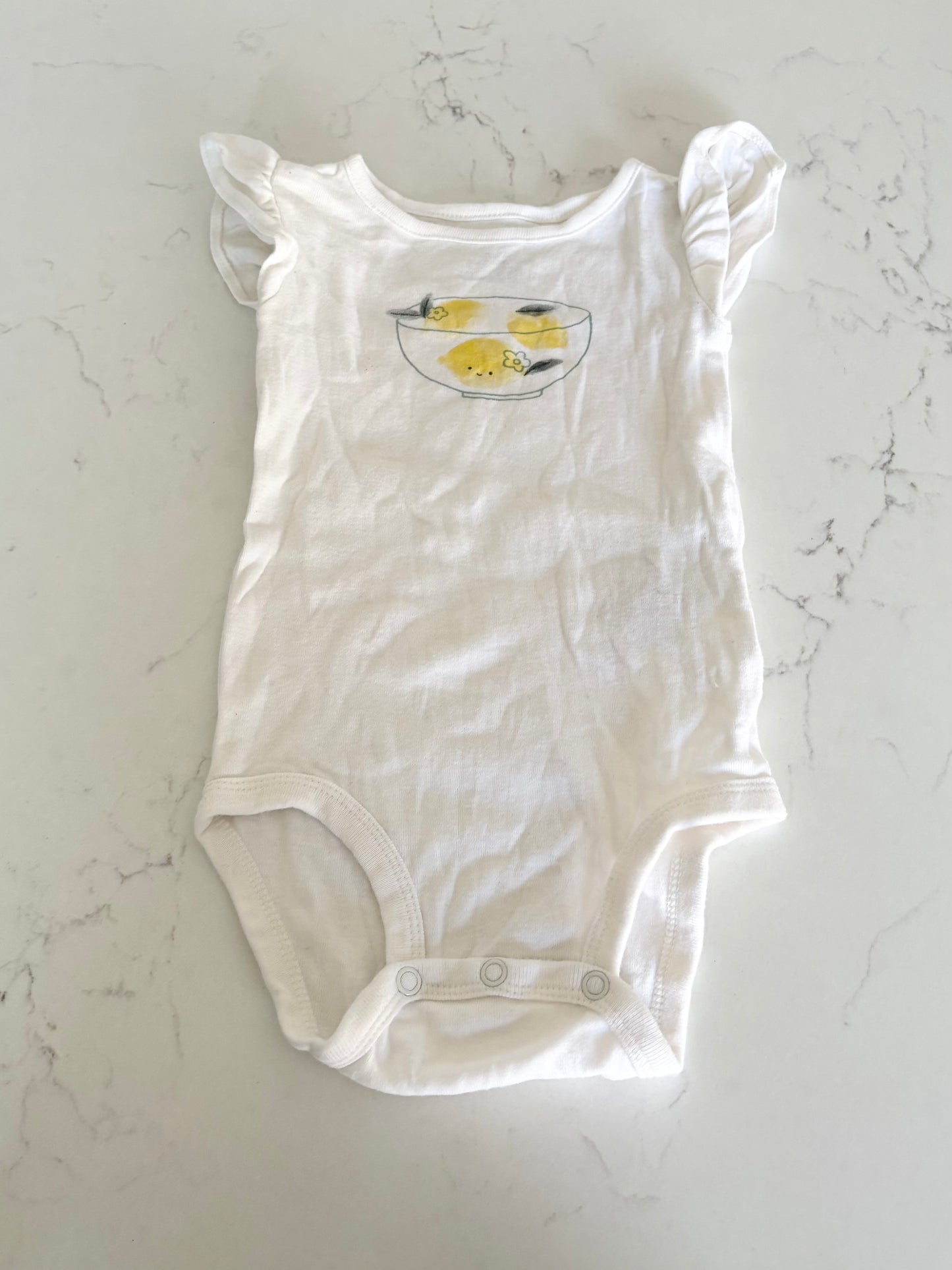Carters-Cache couche-12 mois