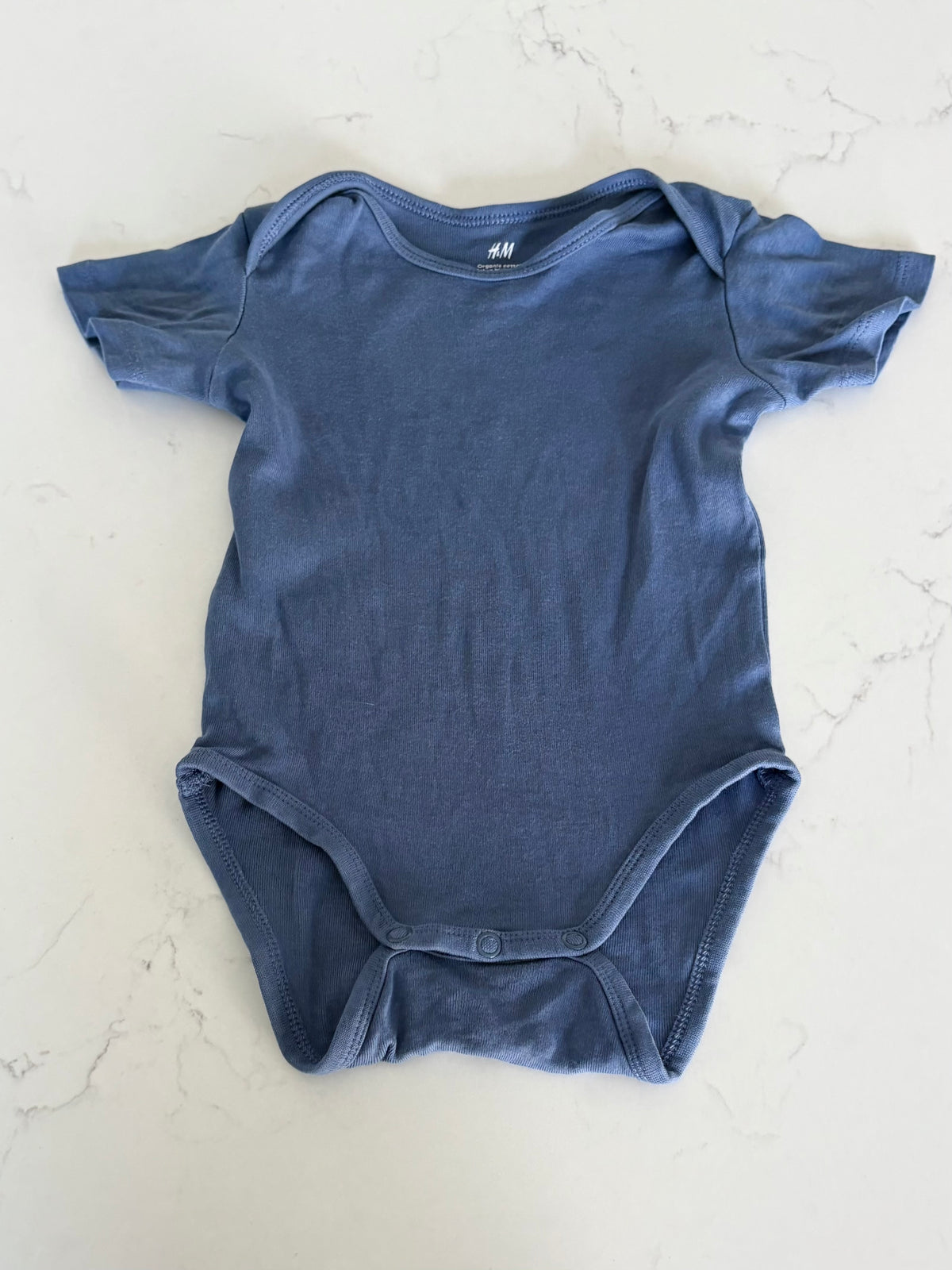 H&M-Cache couche-6/9 mois