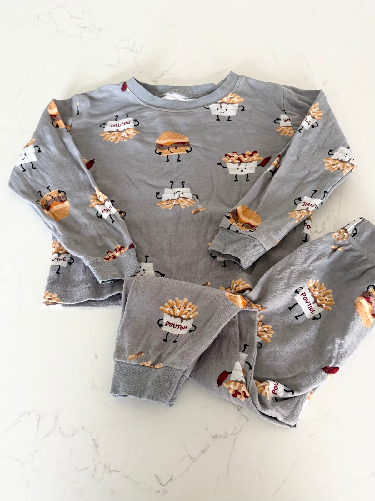 Pekkle-Pyjama-2/3T