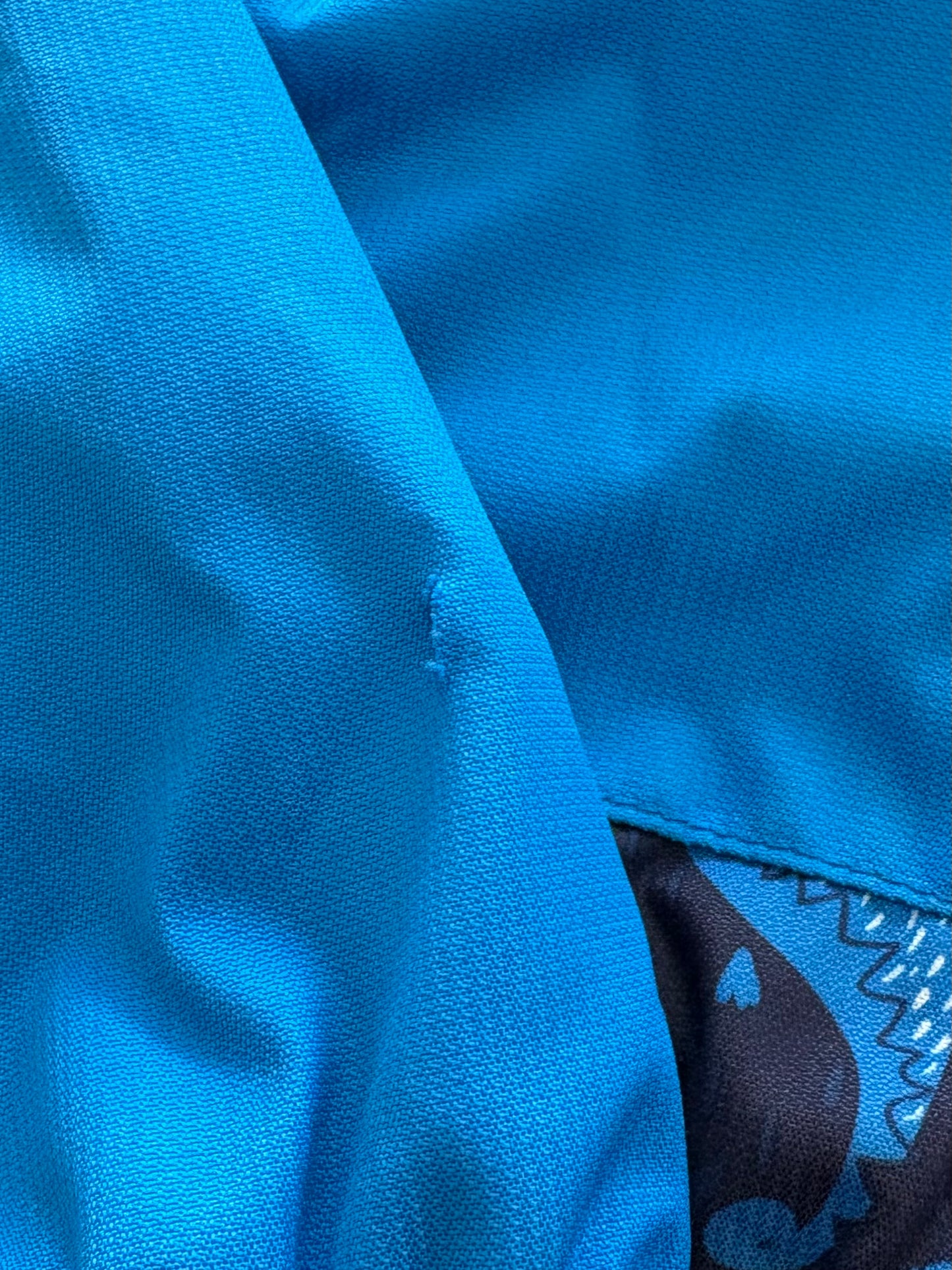 Gusti-Manteau mi saison doublé-3T (légère imperfection)
