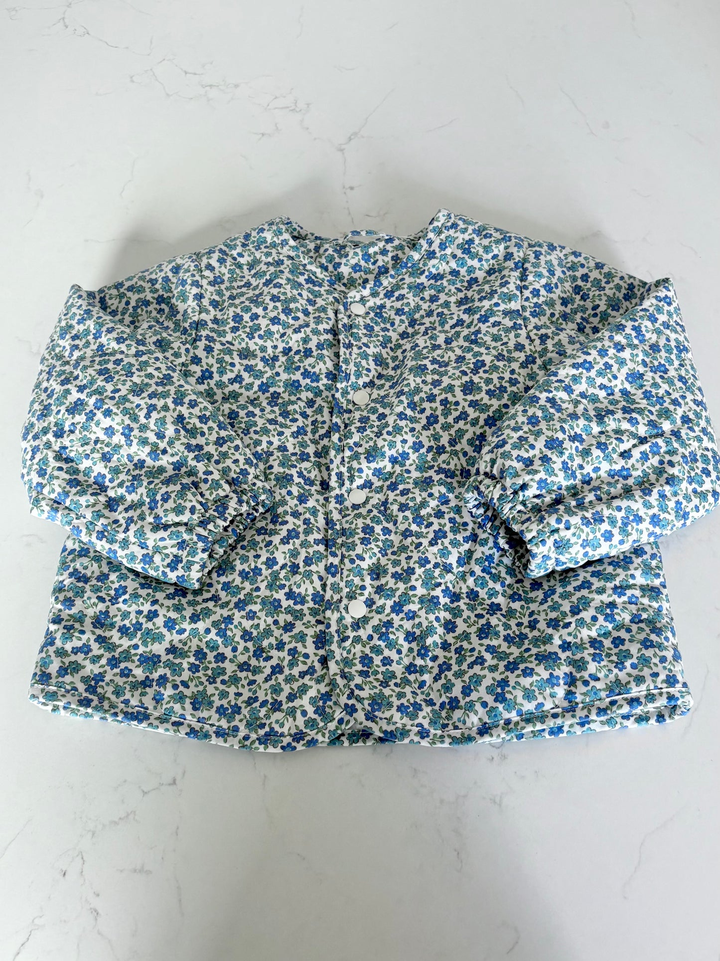 Uniqlo-Veste matelassé-3T