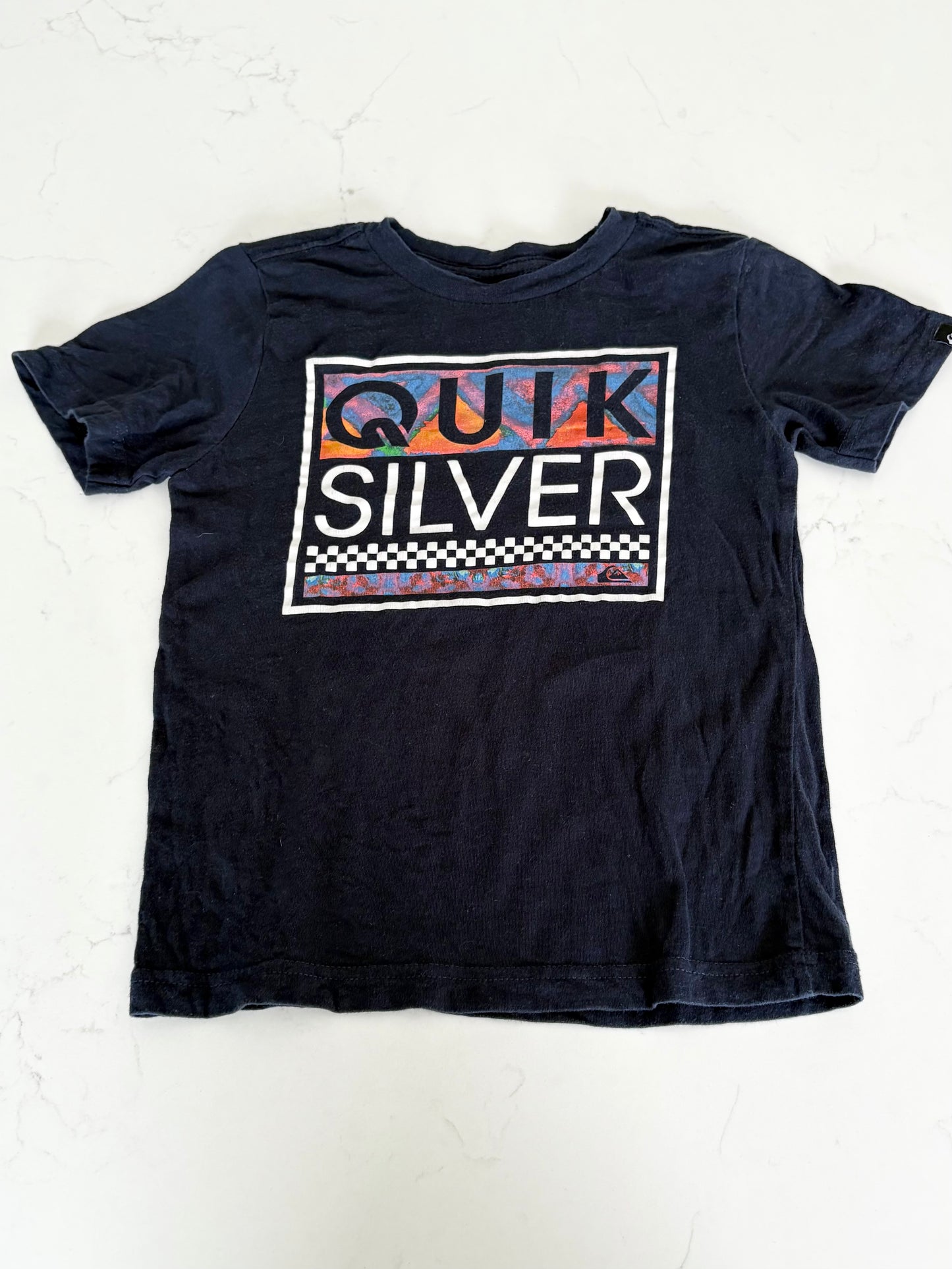 Quicksilver-T shirt-6T