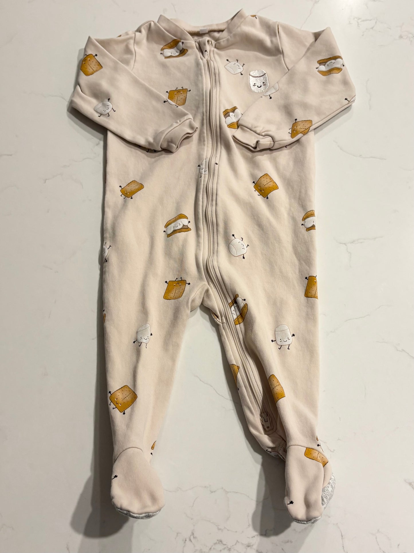 Pekkle-Pyjama-18 mois