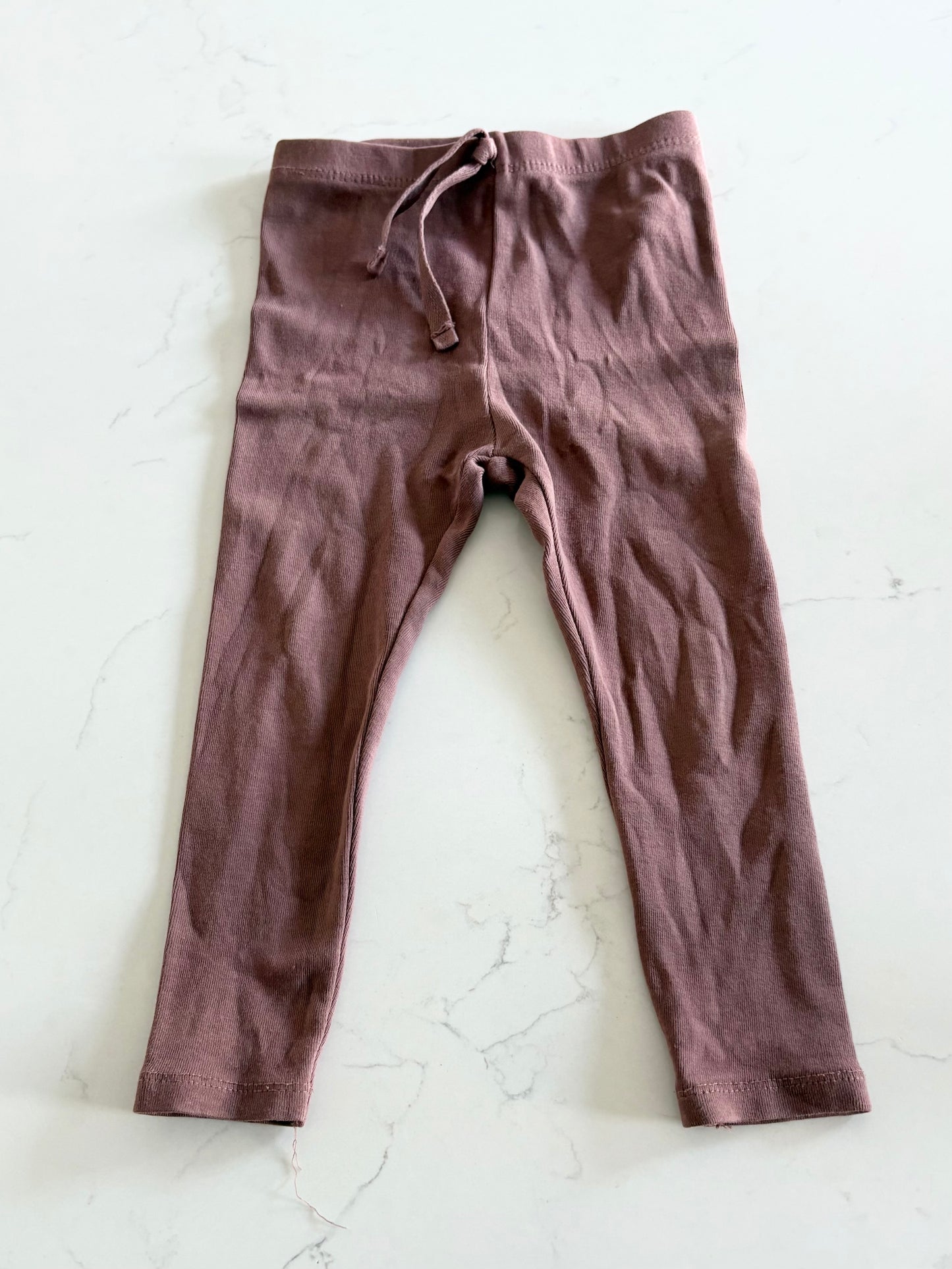Zara-Legging-18/24 mois