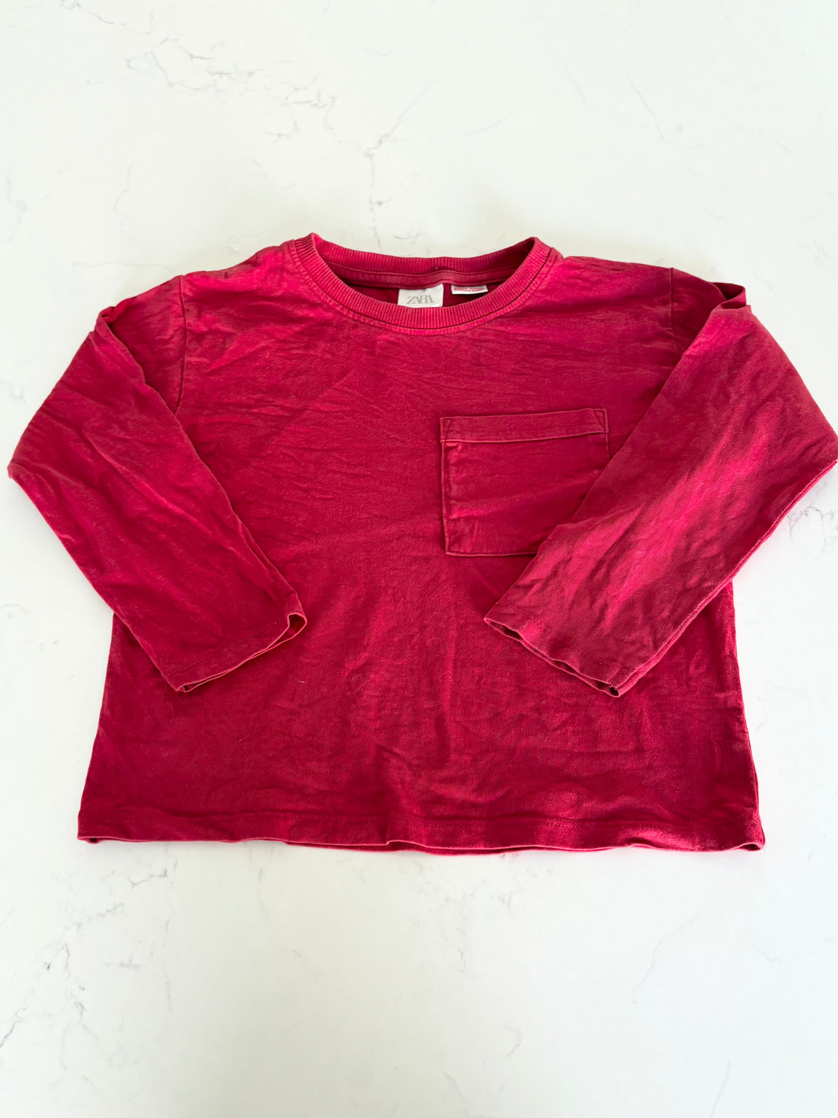 Zara-Chandail-4/5T