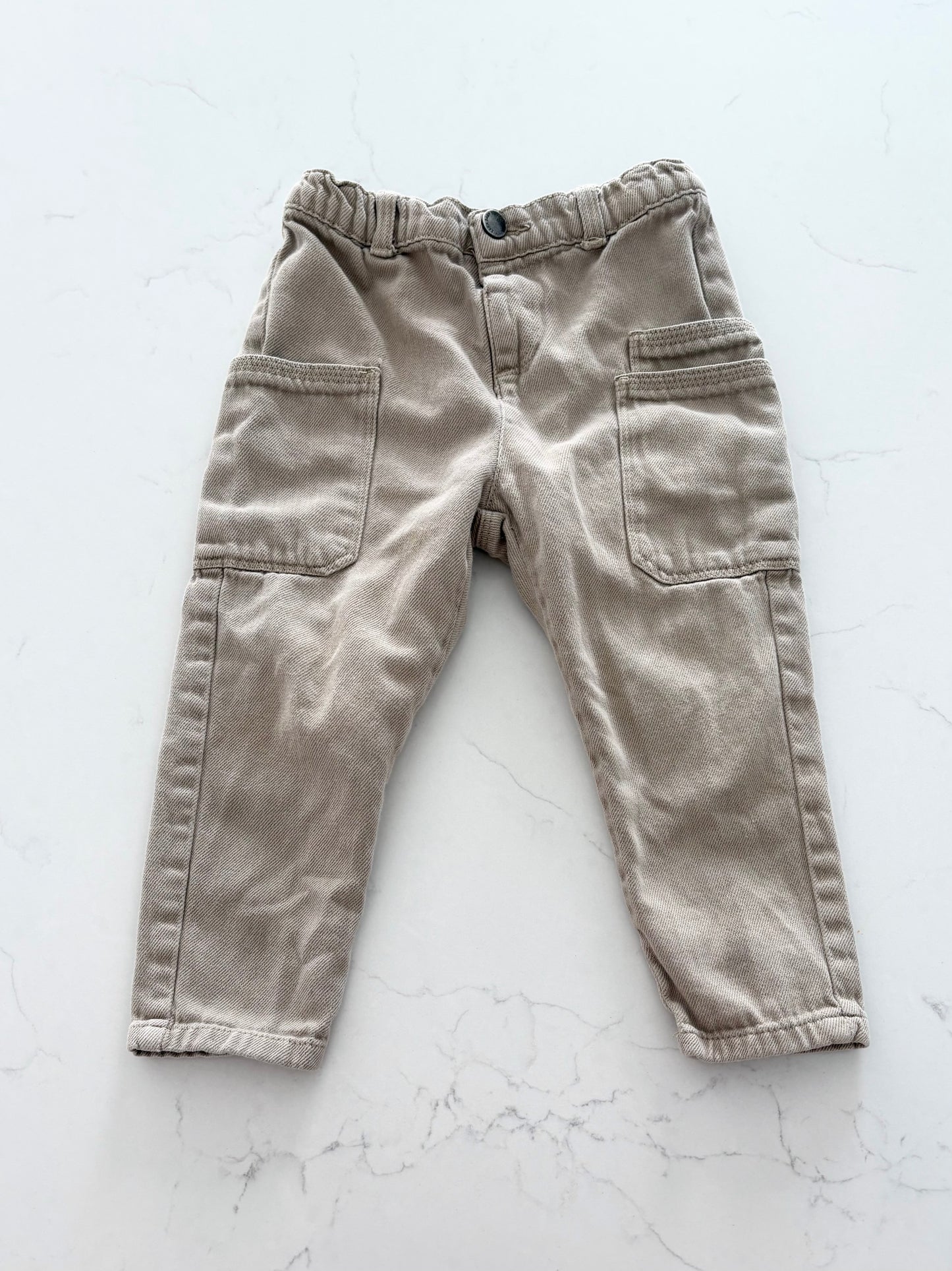 Zara-Jeans-2/3T