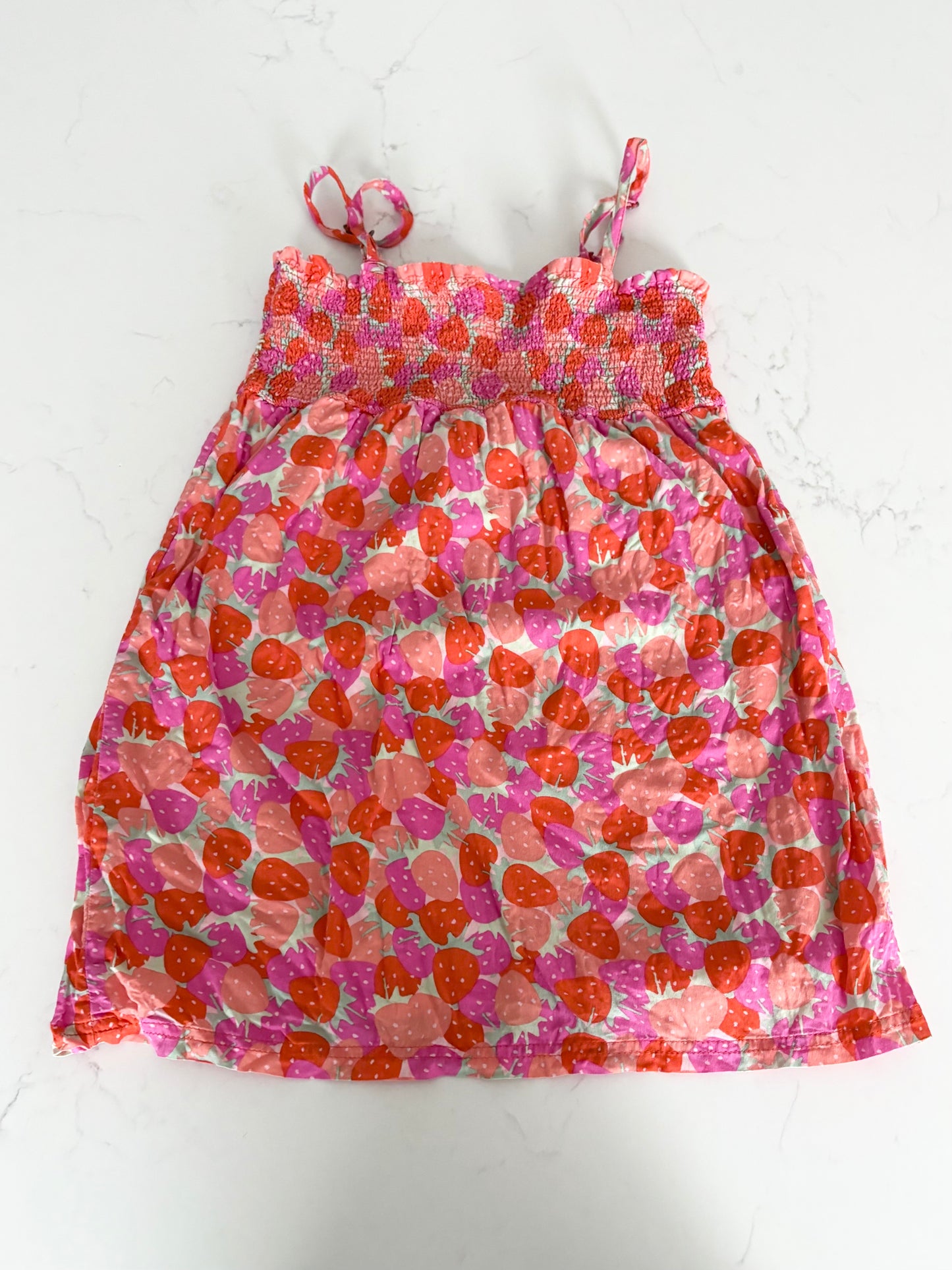Du pareil au même-Robe-5T