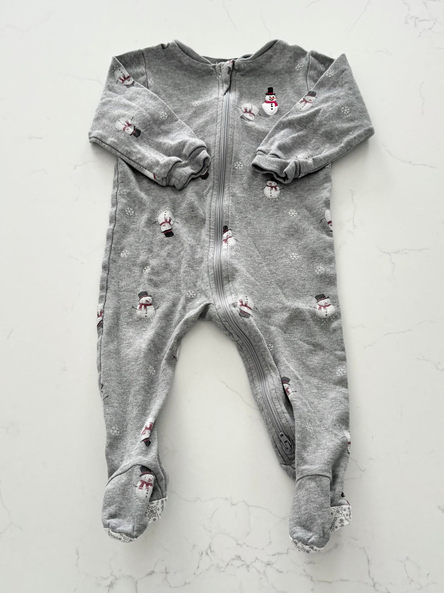 Pekkle-pyjama-12 mois