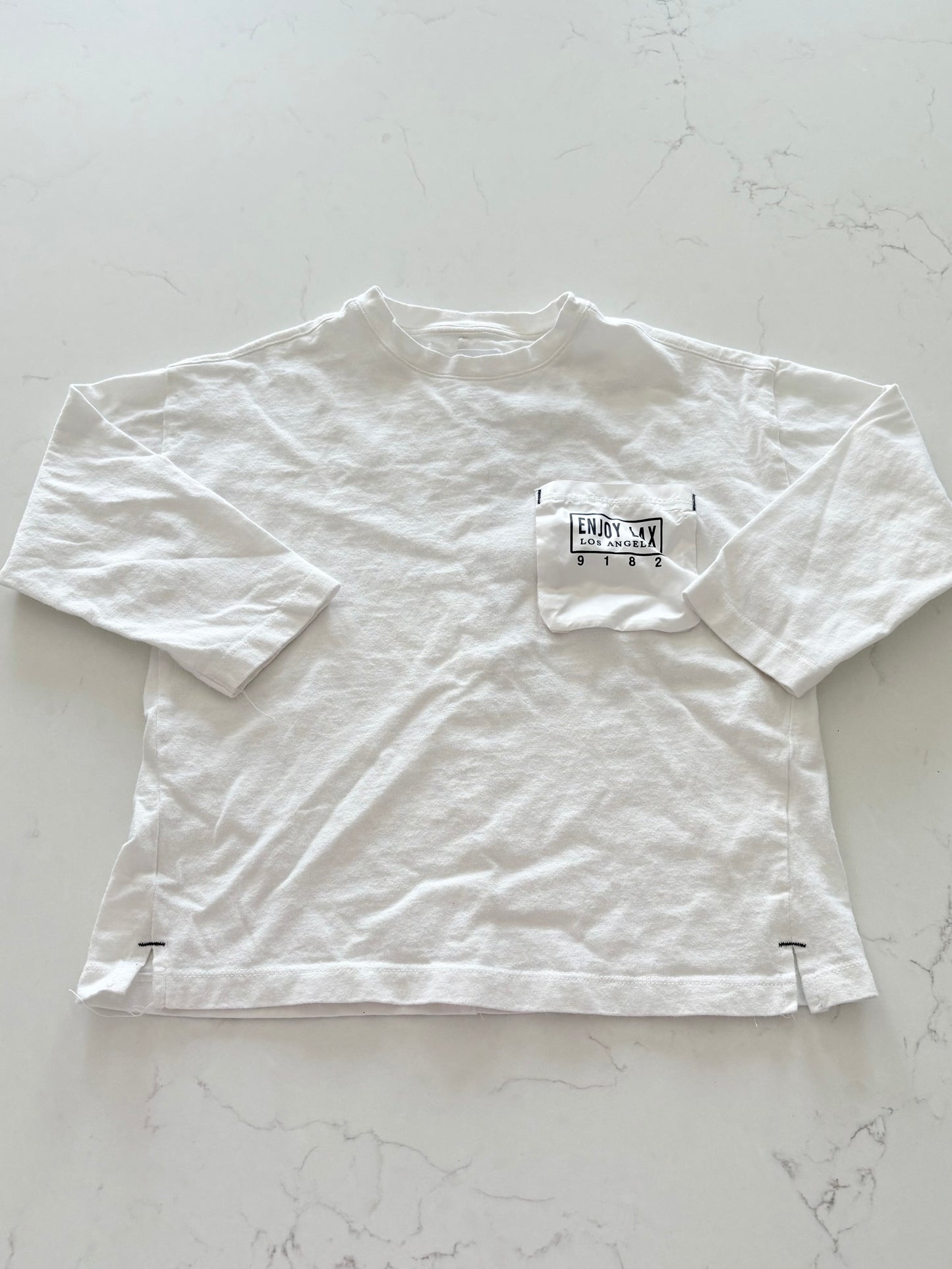 Zara-Chandail-6T