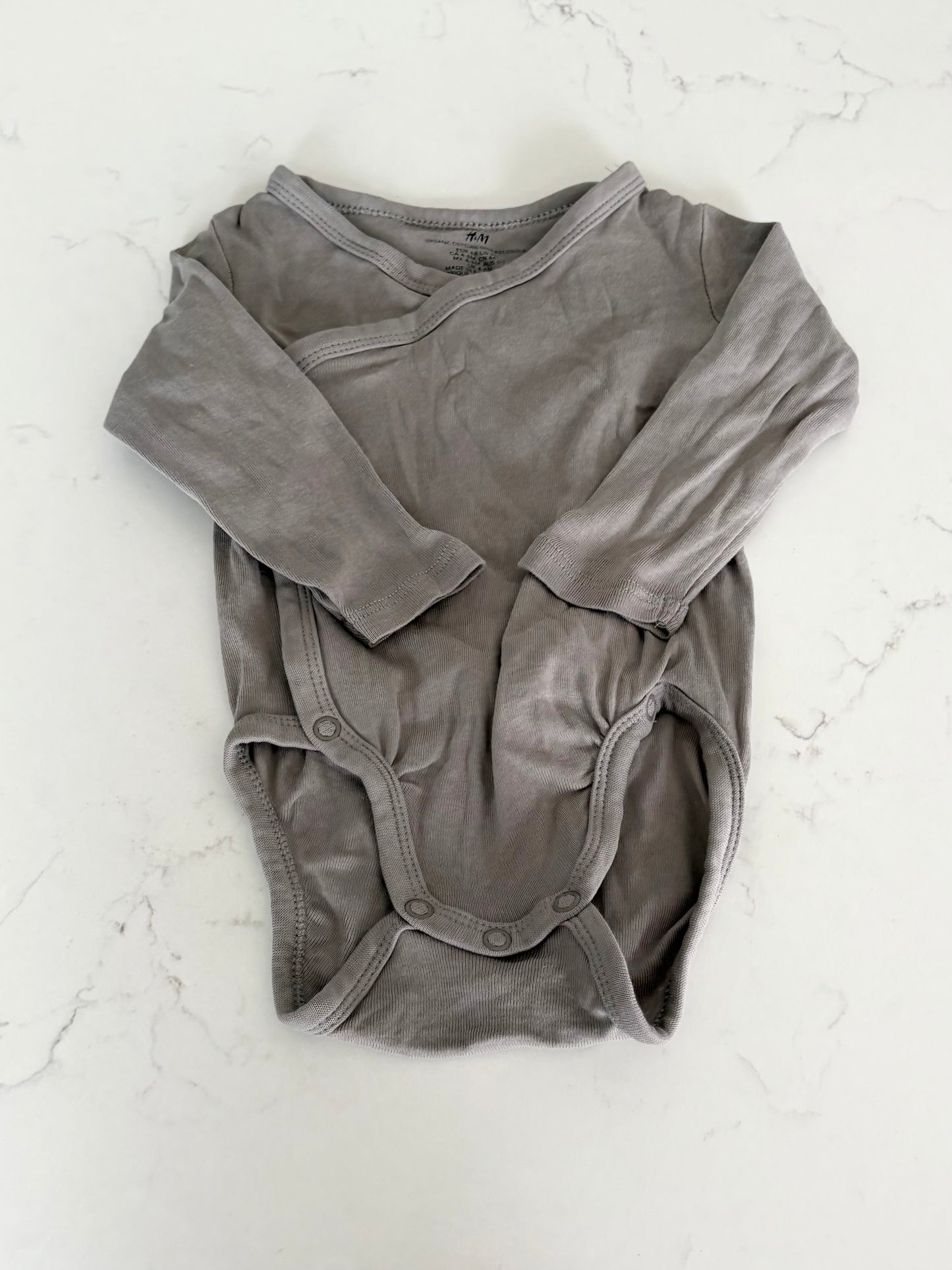 H&M-Cache couche-4/6 mois