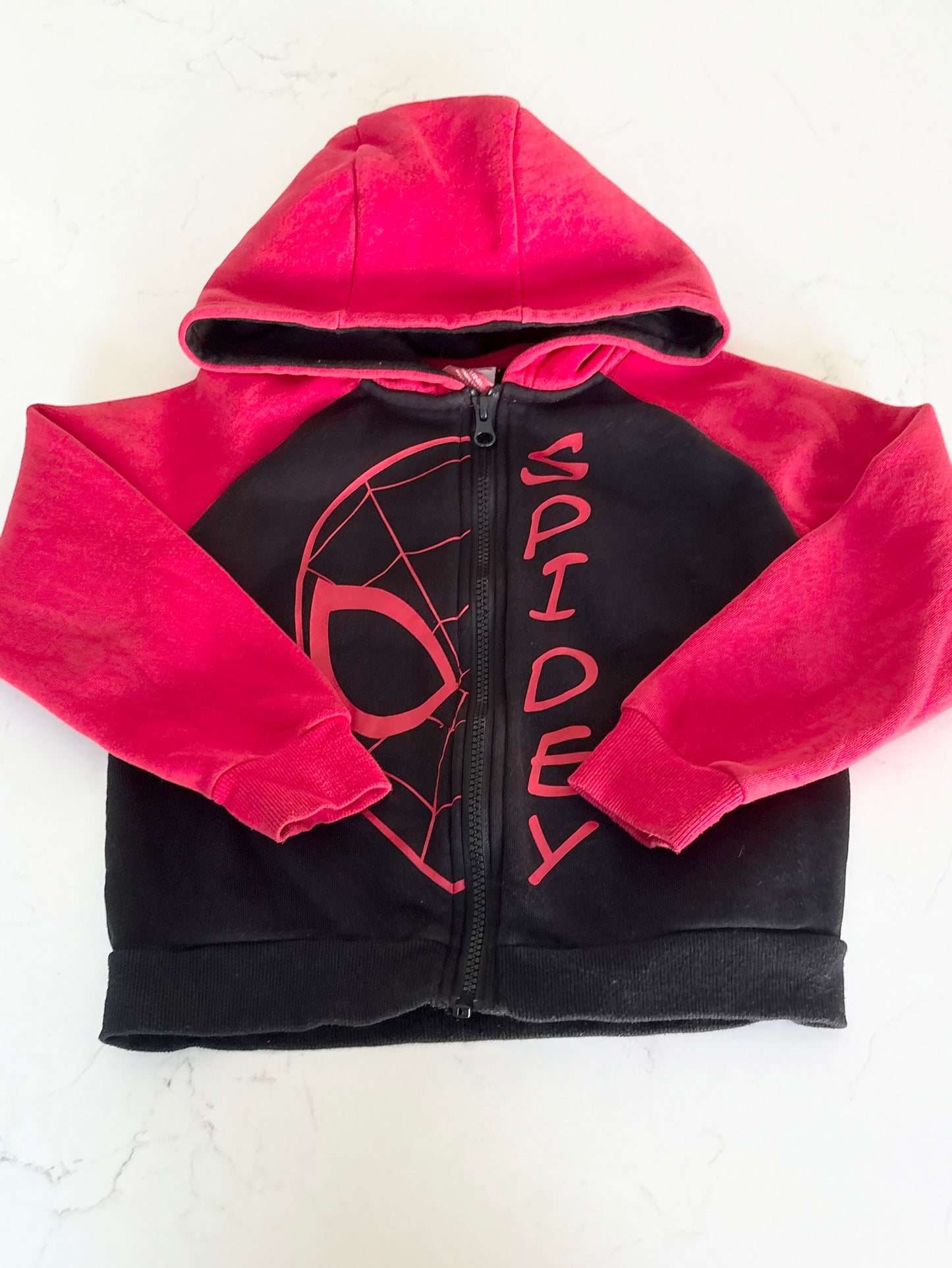 Spiderman-Veste-6T