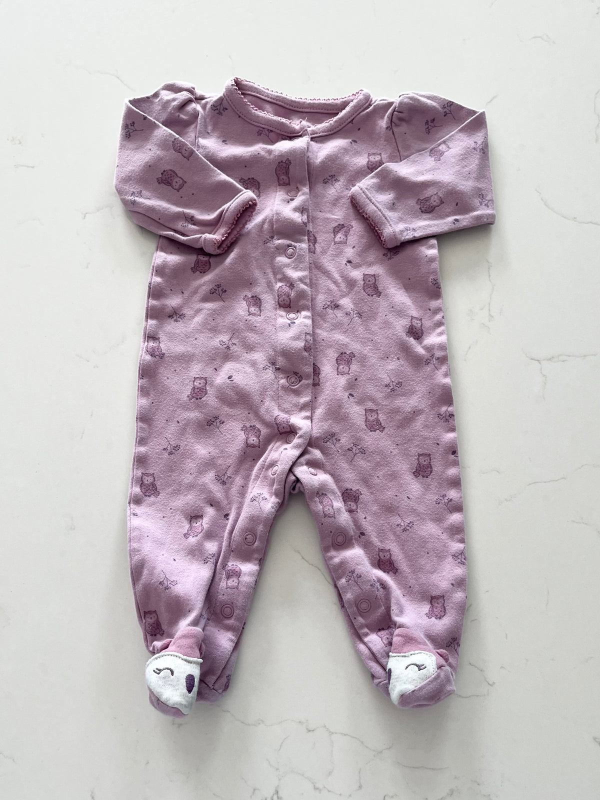 Carters/Child of mine-Pyjama-3/6 mois