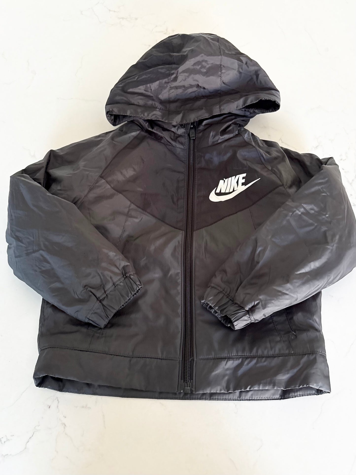 Nike-Manteau mi saison-3T