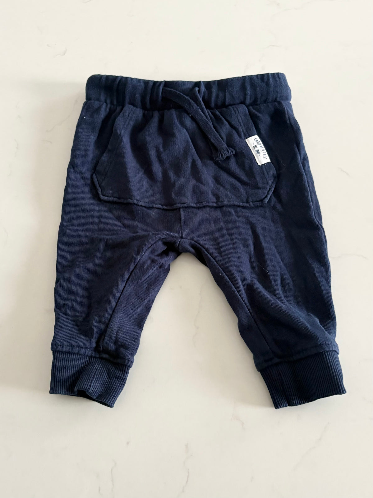 H&M-Jogging-4/6 mois