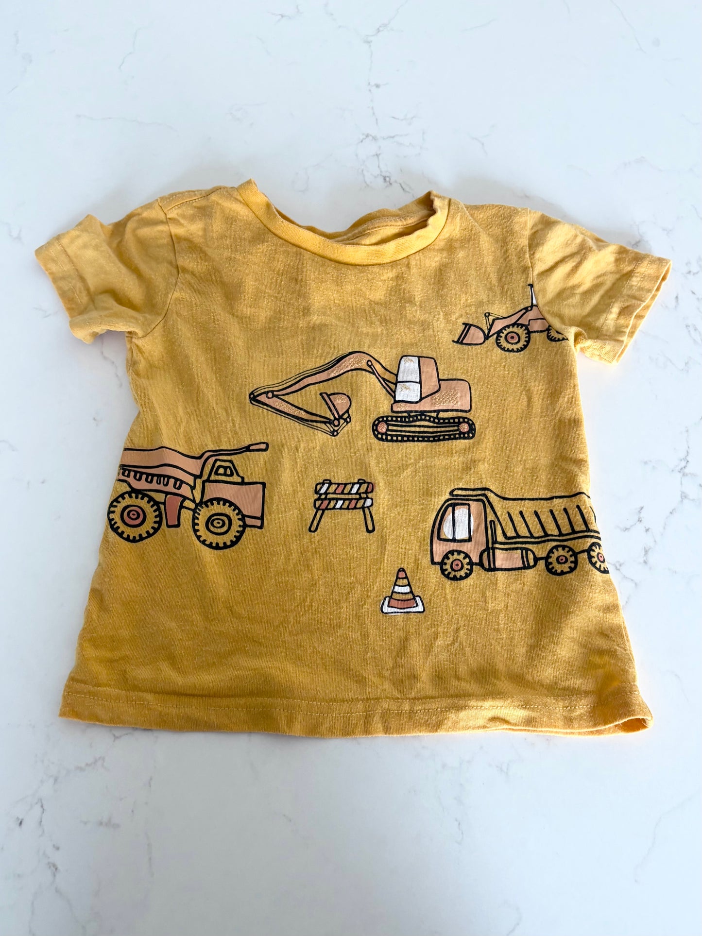Pekkle-T shirt-24 mois