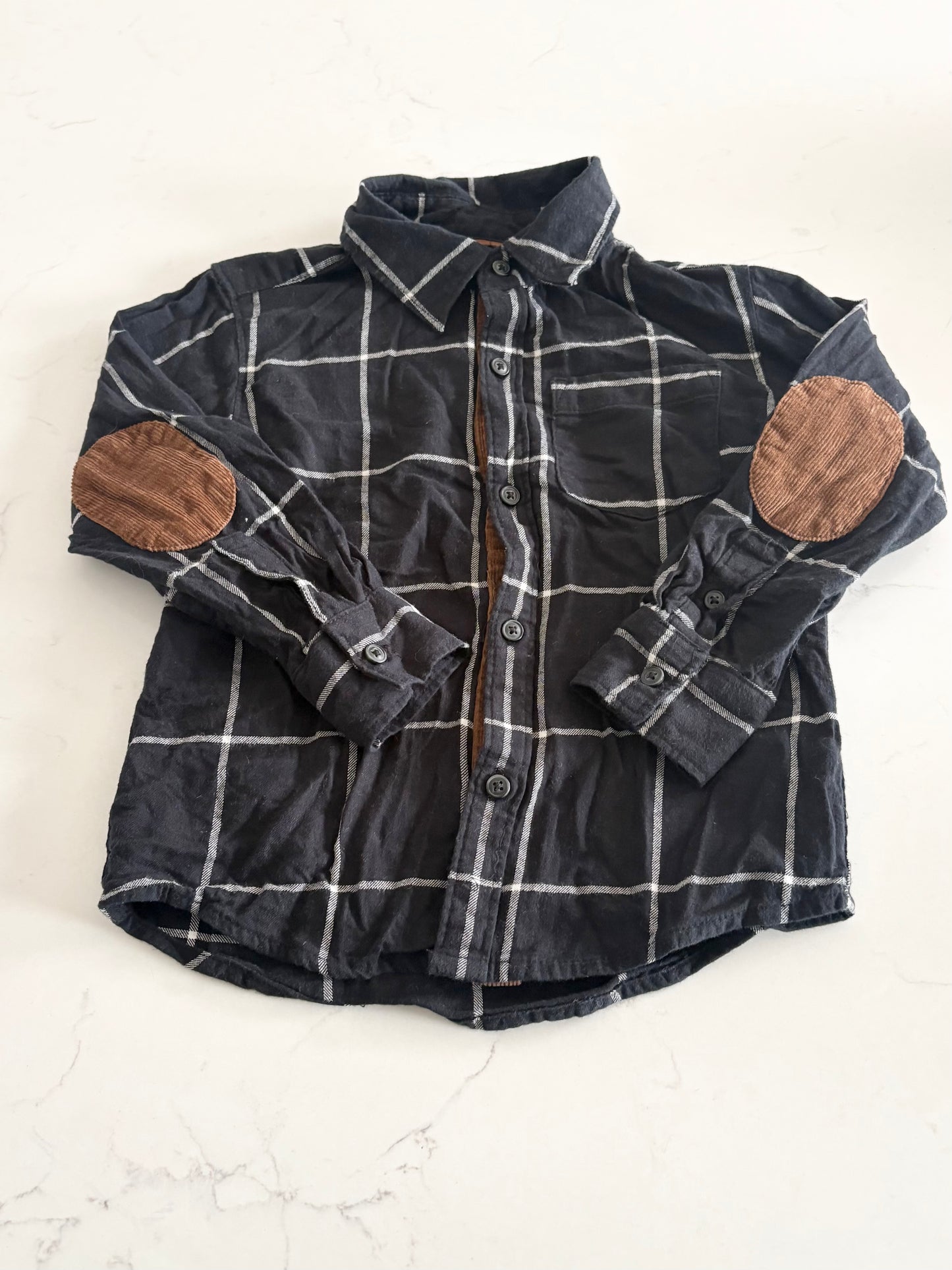 Carters-Chemise-3T