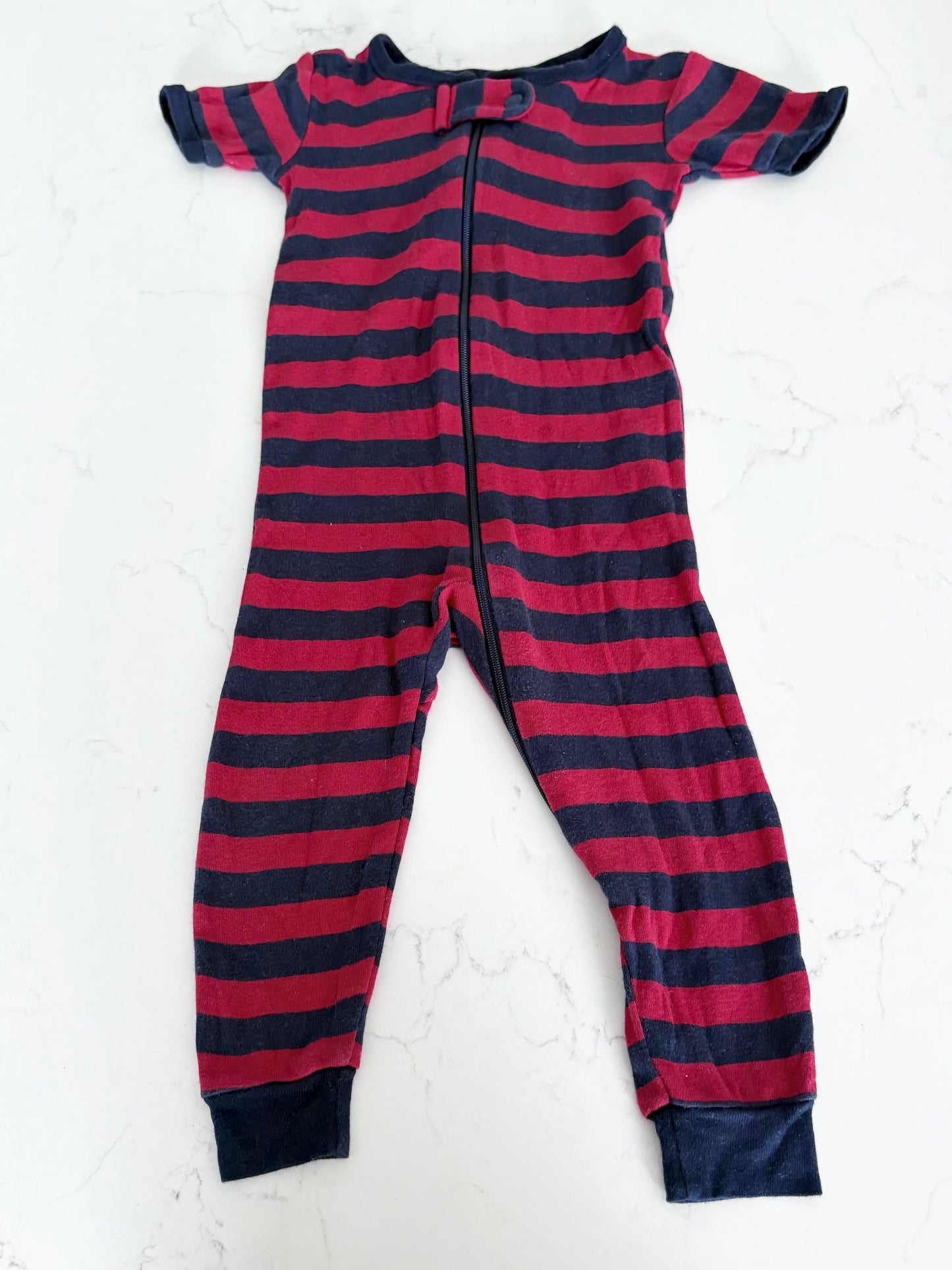 Childrens place-Pyjama-9/12 mois