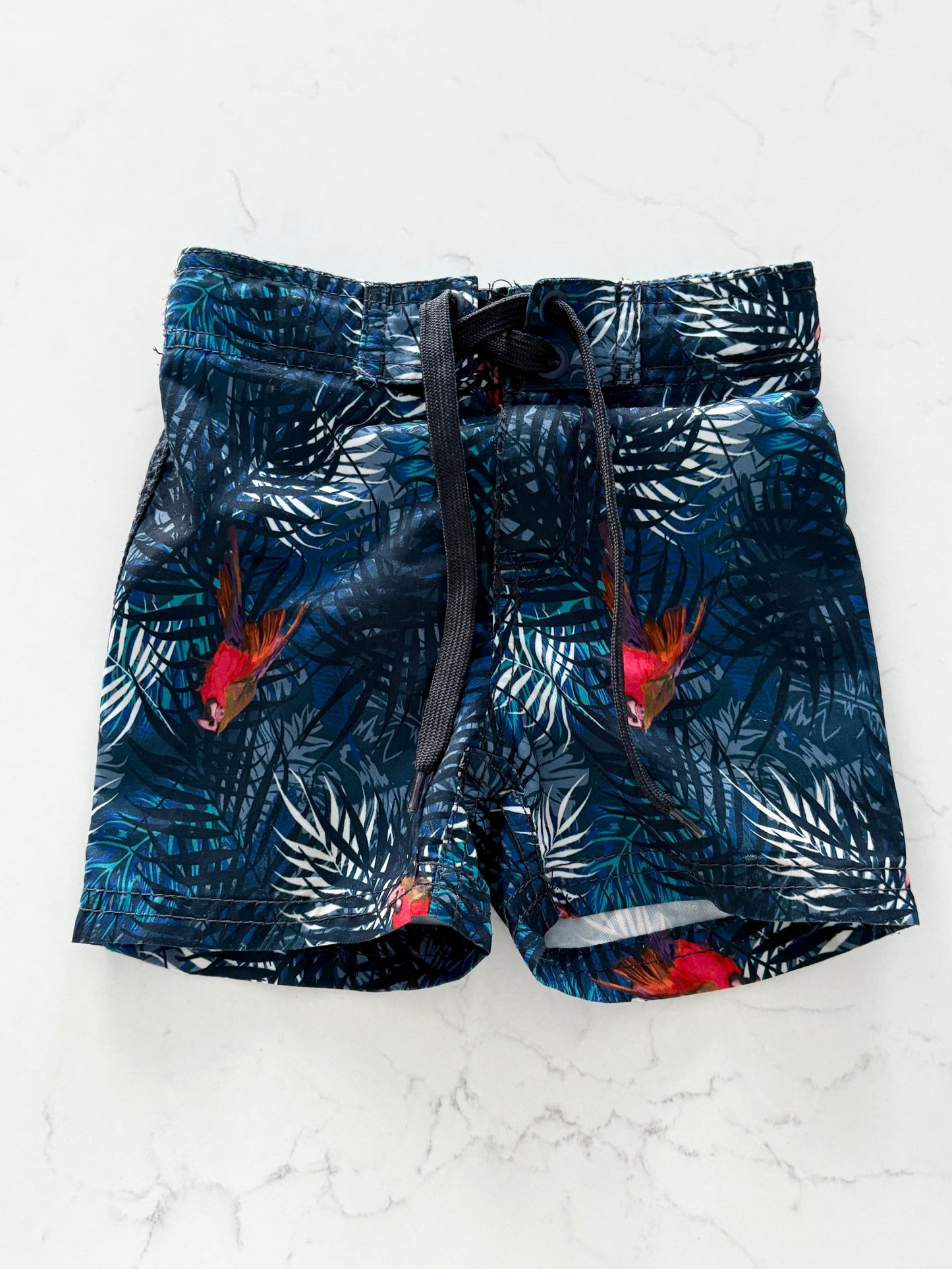 TAG-Maillot de bain-9 mois