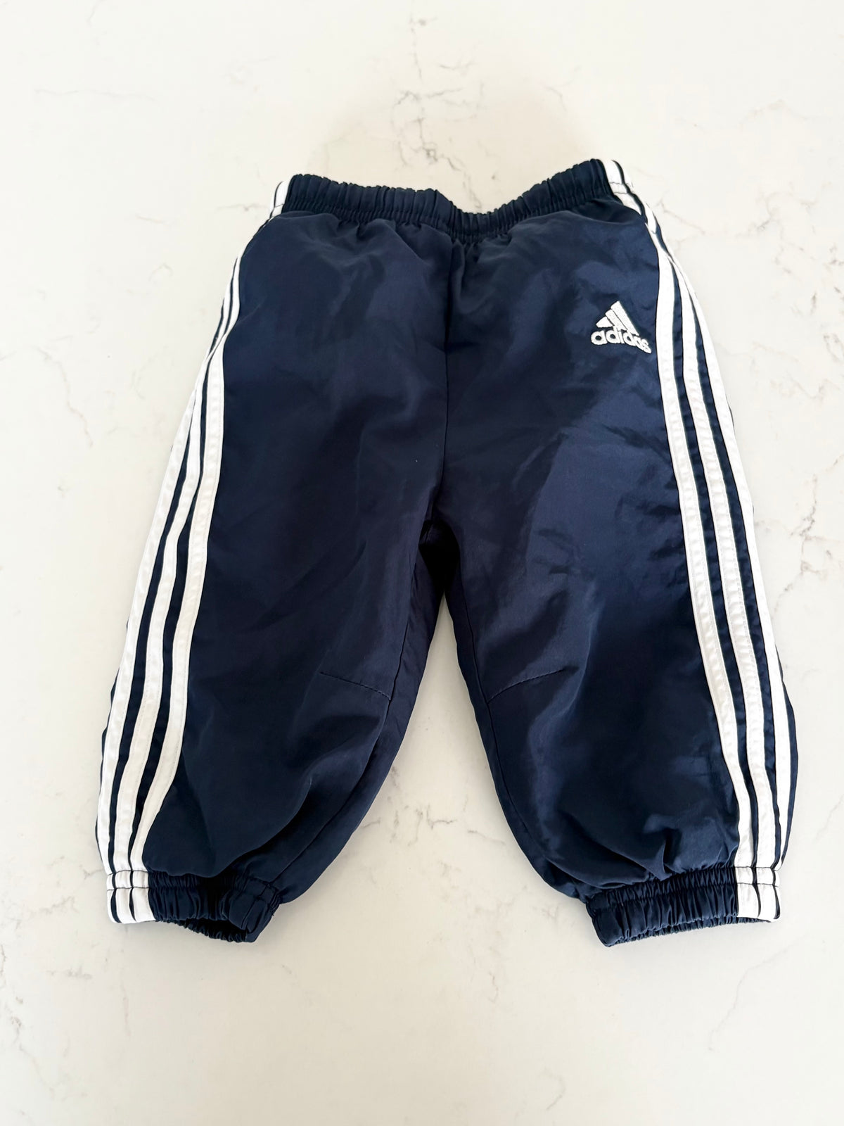 Adidas-Pantalon sport-~6/12 mois