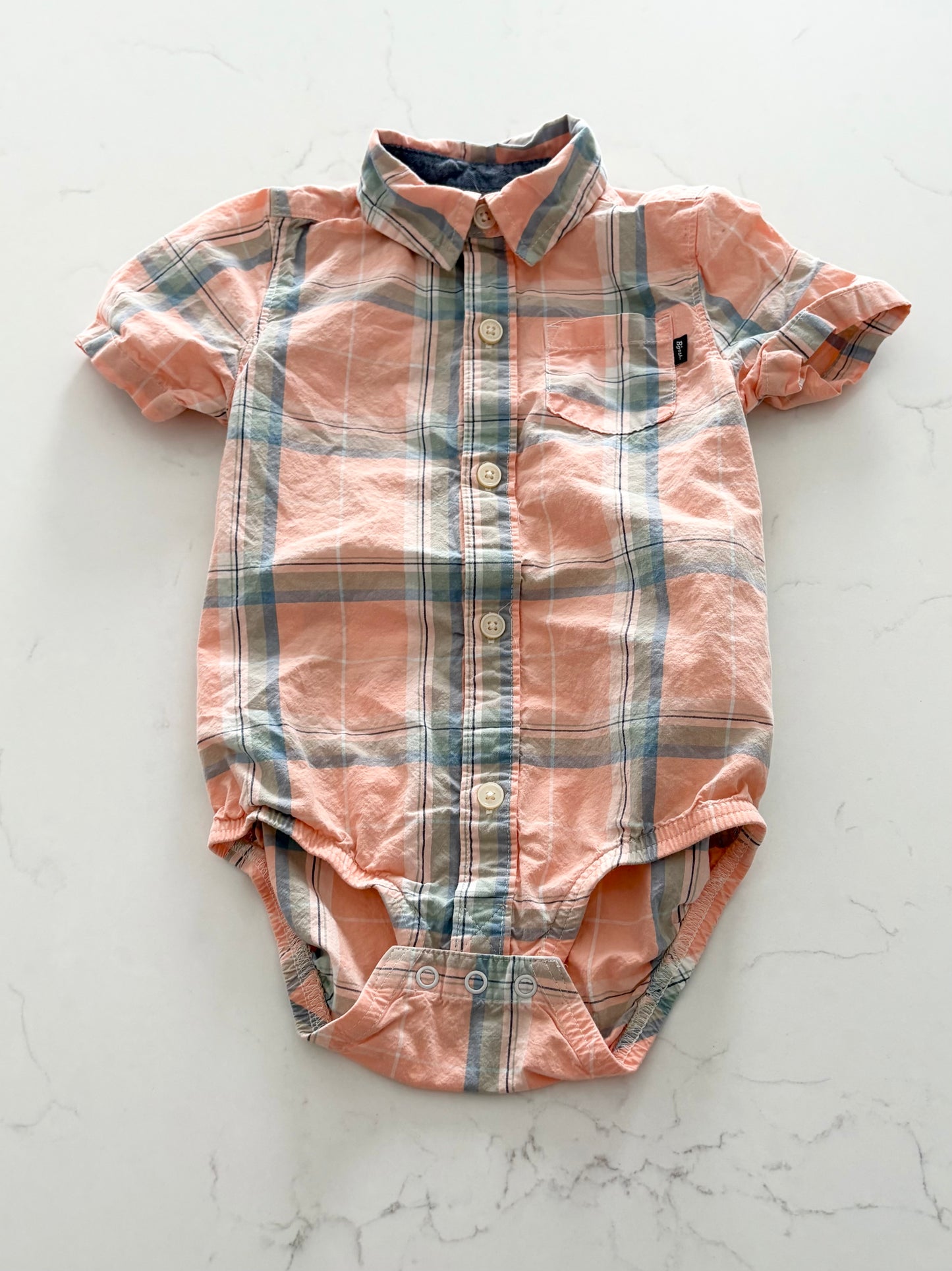 Baby b’gosh-Chemise-24 mois
