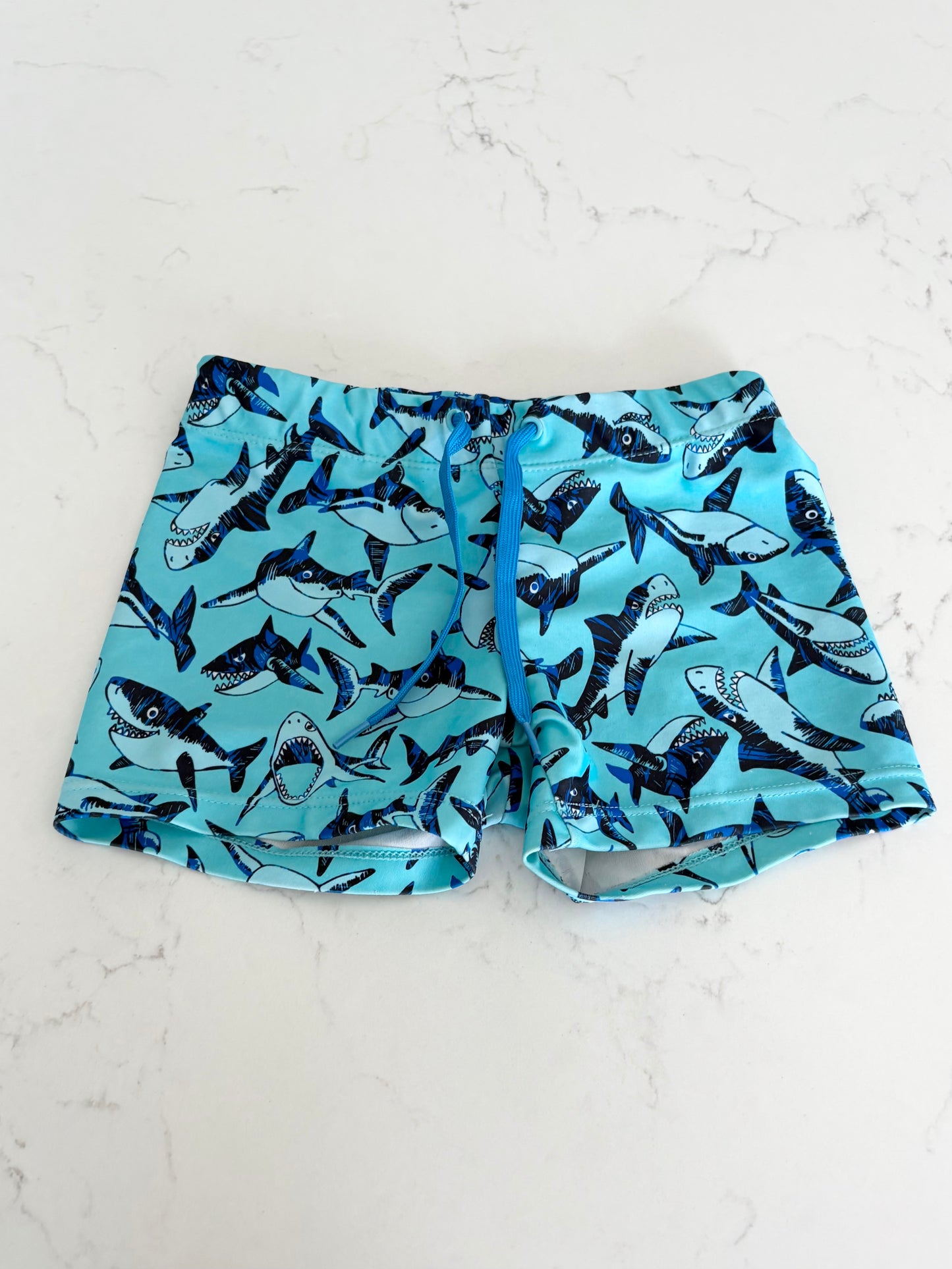 H&M-Maillot de bain-4/6T