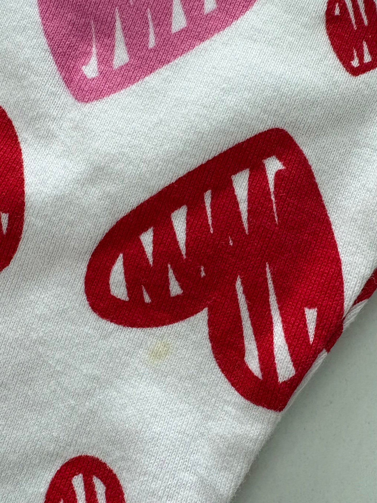 Children’s Place-pyjama-9/12 mois ( légère imperfection)