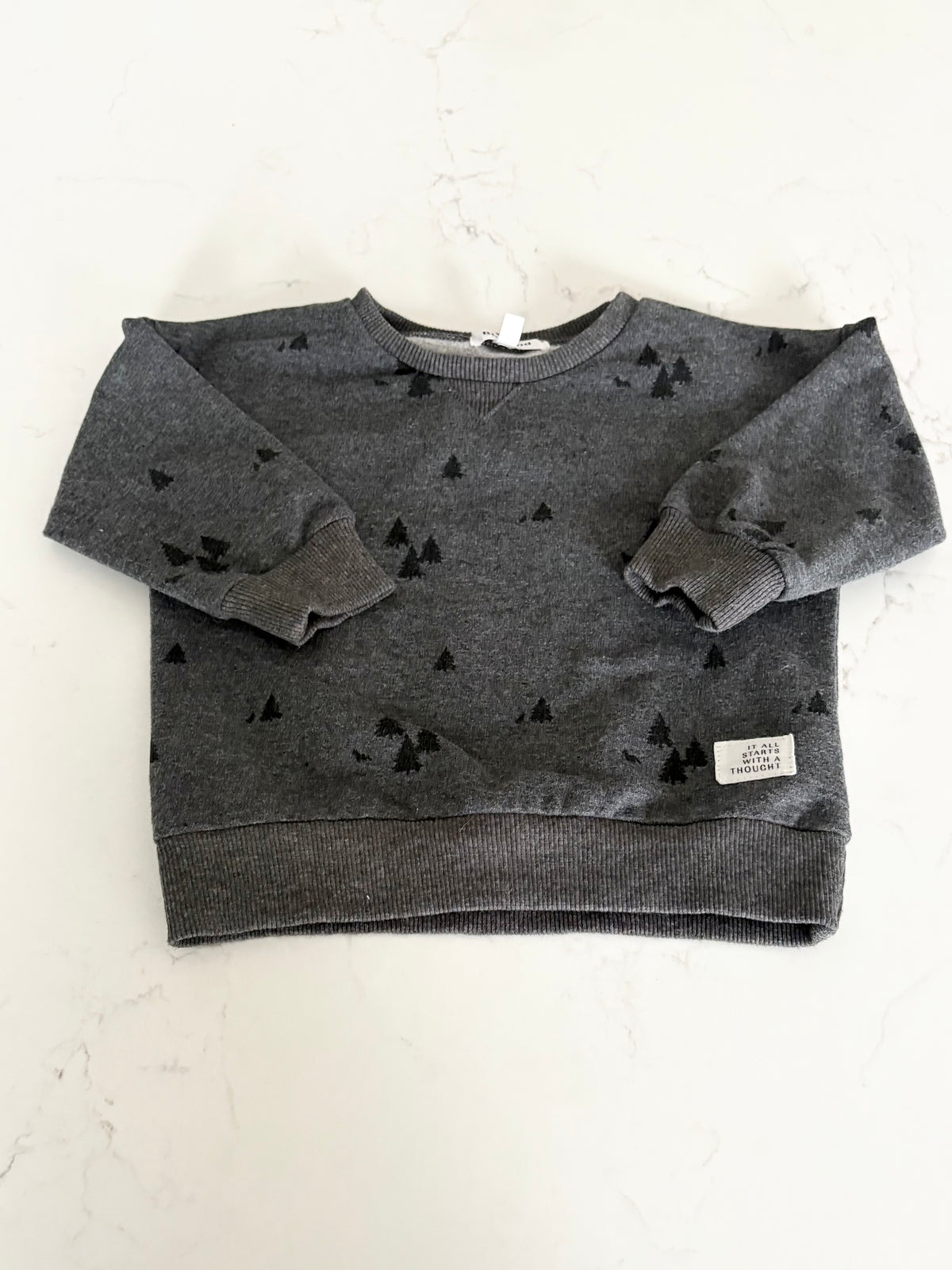 Blumind-Crewneck-12 mois