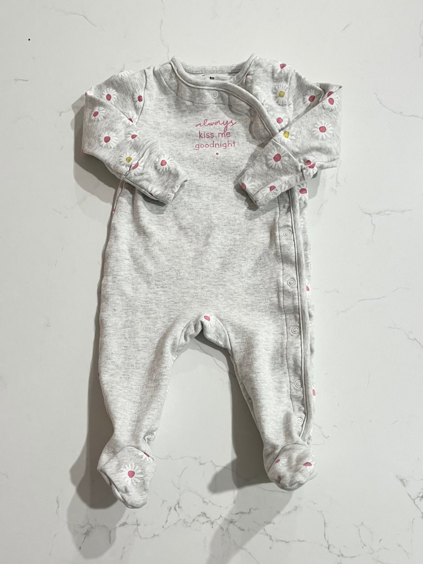 Blumind-Pyjama-6 mois