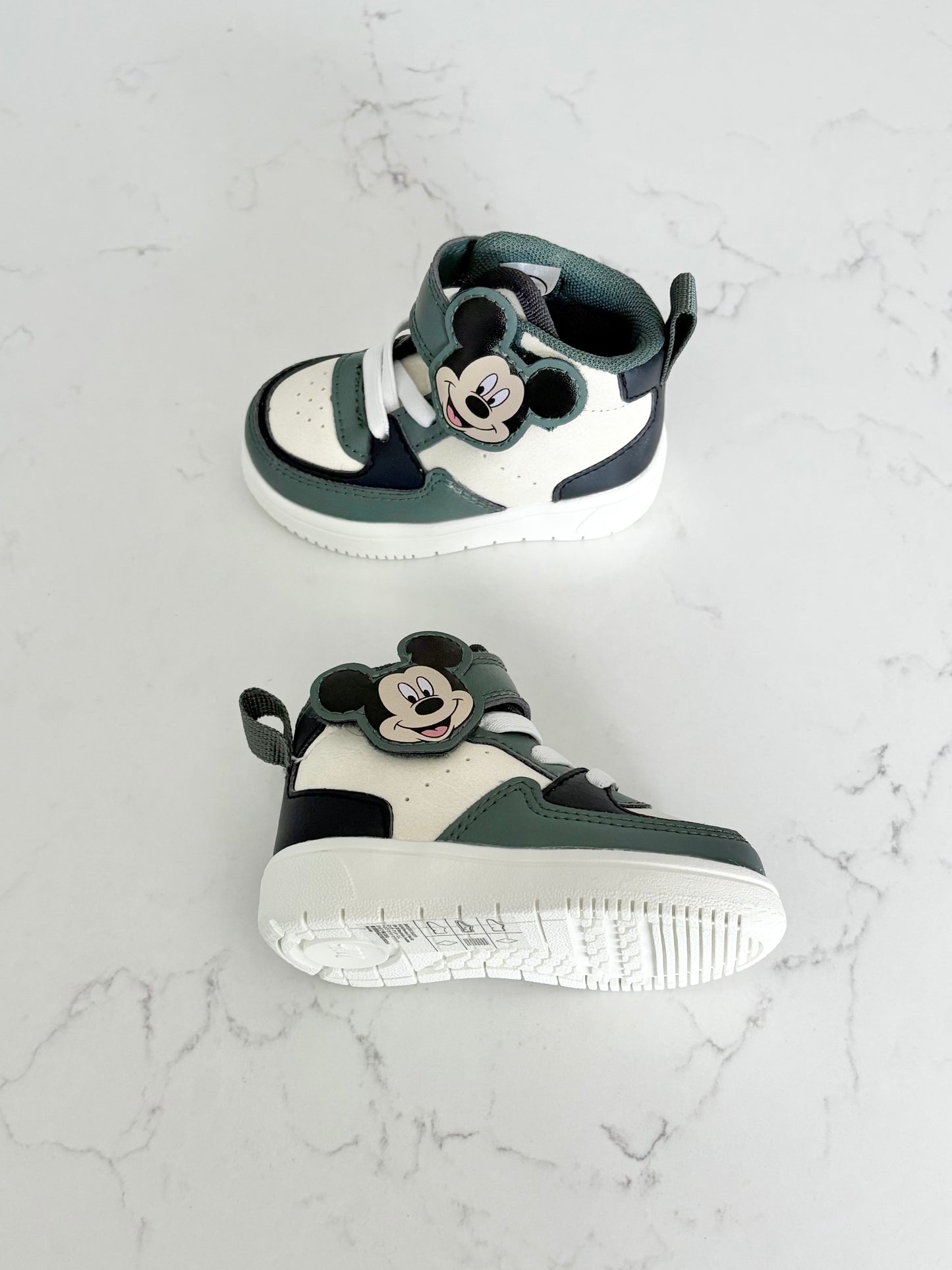 NEUF-H&M-Souliers-4/5 (18/19)