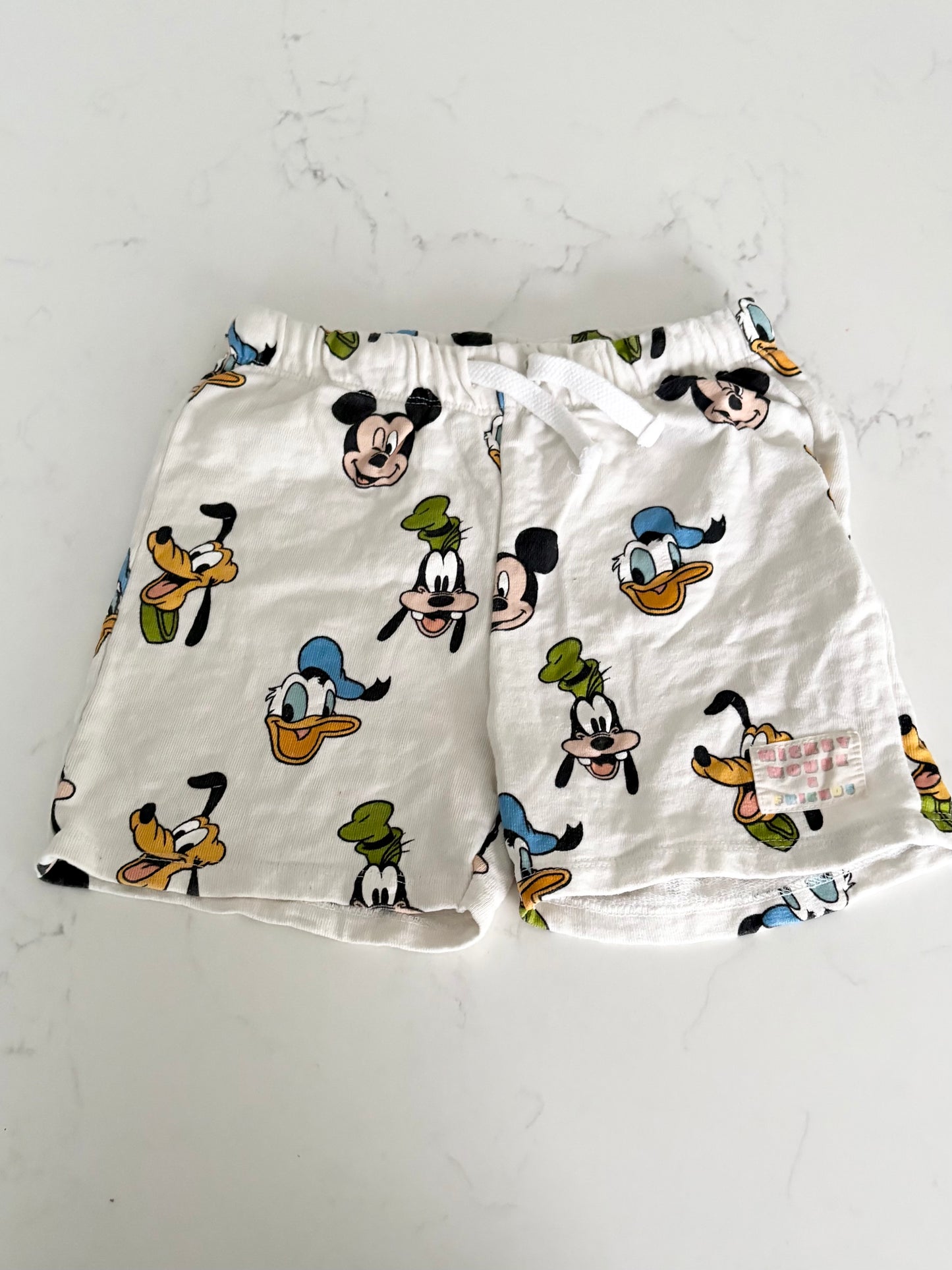 Zara-Short-4/5T