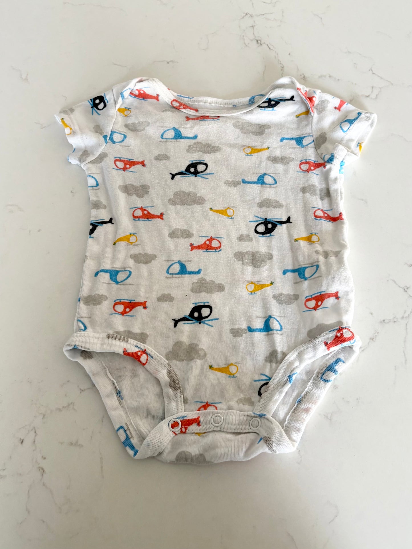 Carters-Cache couche-6 mois