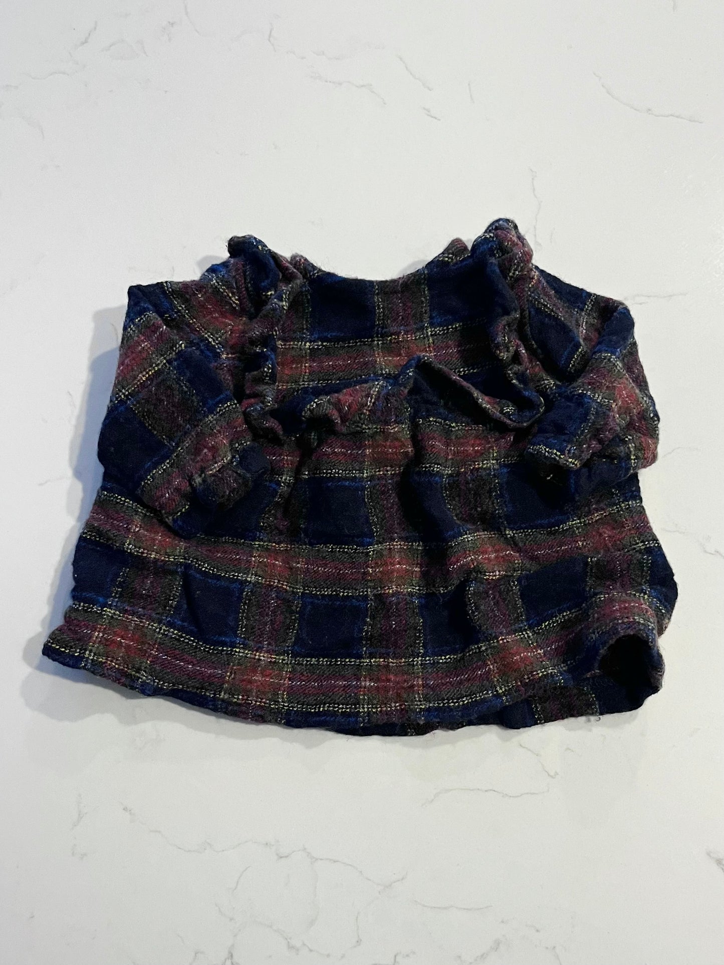 Zara-Blouse-9/12 mois