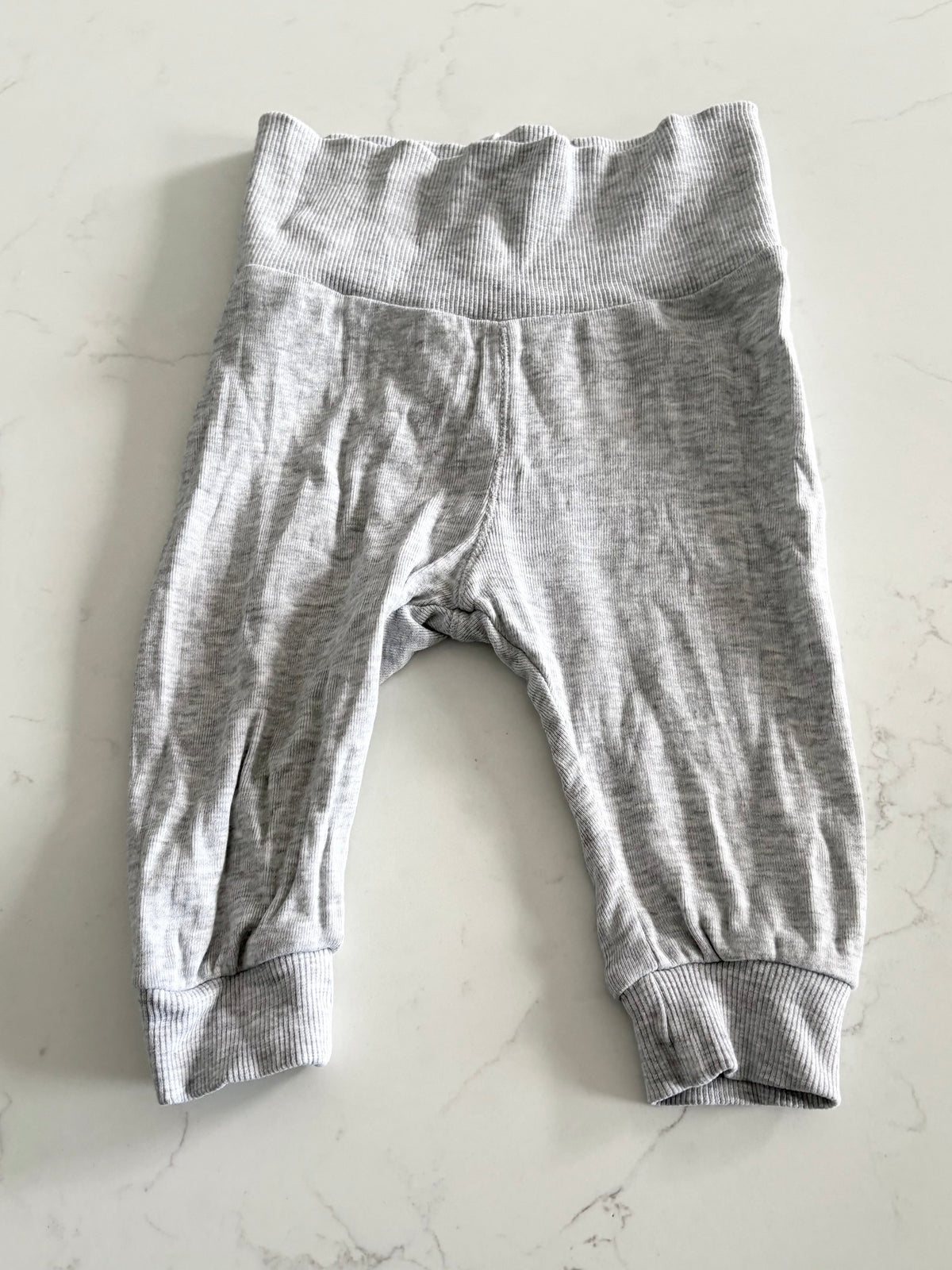 H&M-Pantalon-4/6 mois