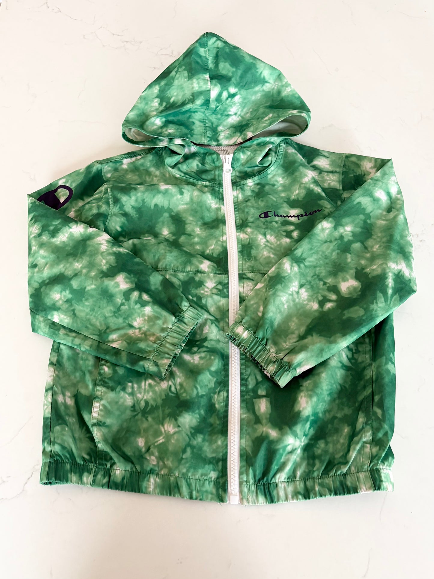 Champion-Coupe vent-6T