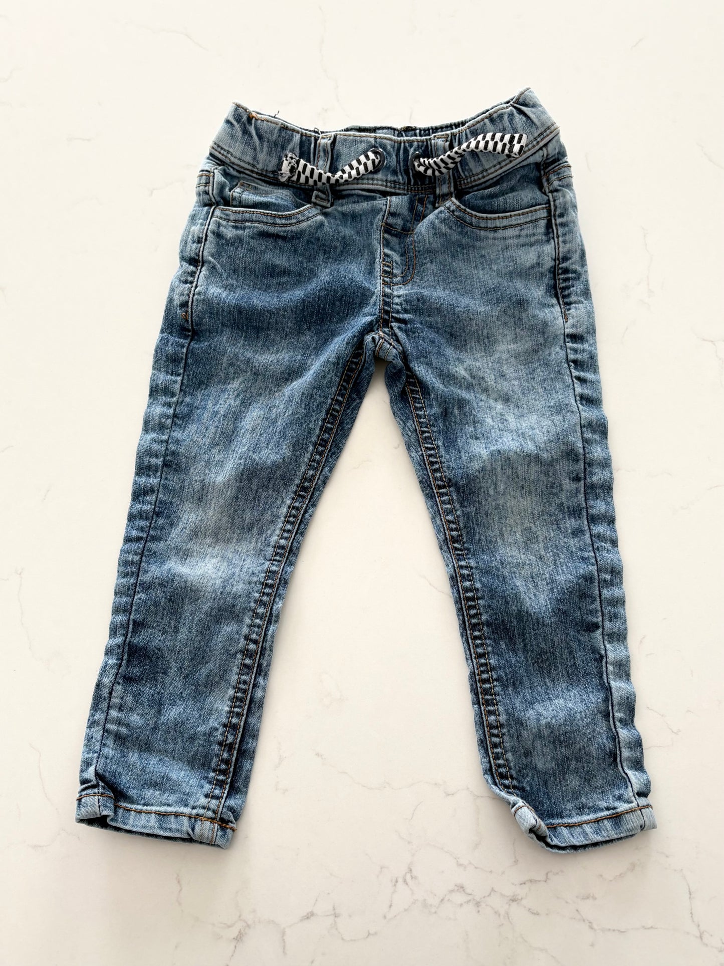 Dirke-Jeans-2T