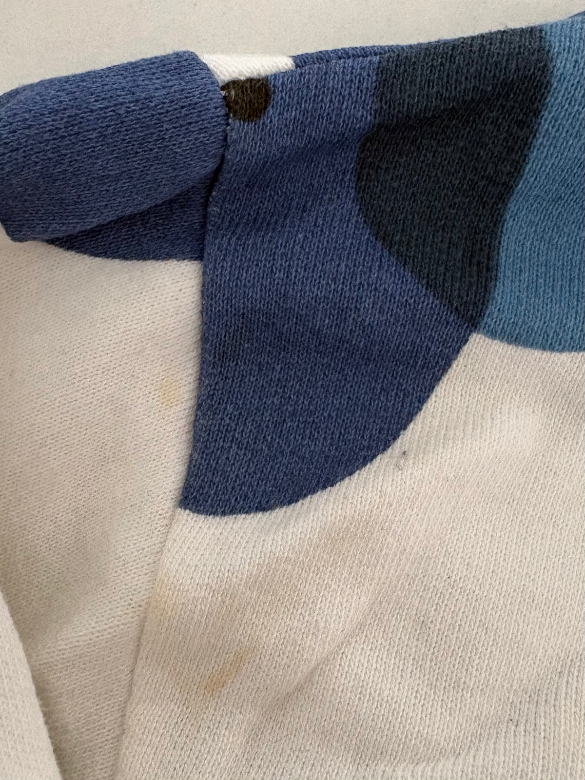 *Imparfait-Zara-crewneck-3/4T