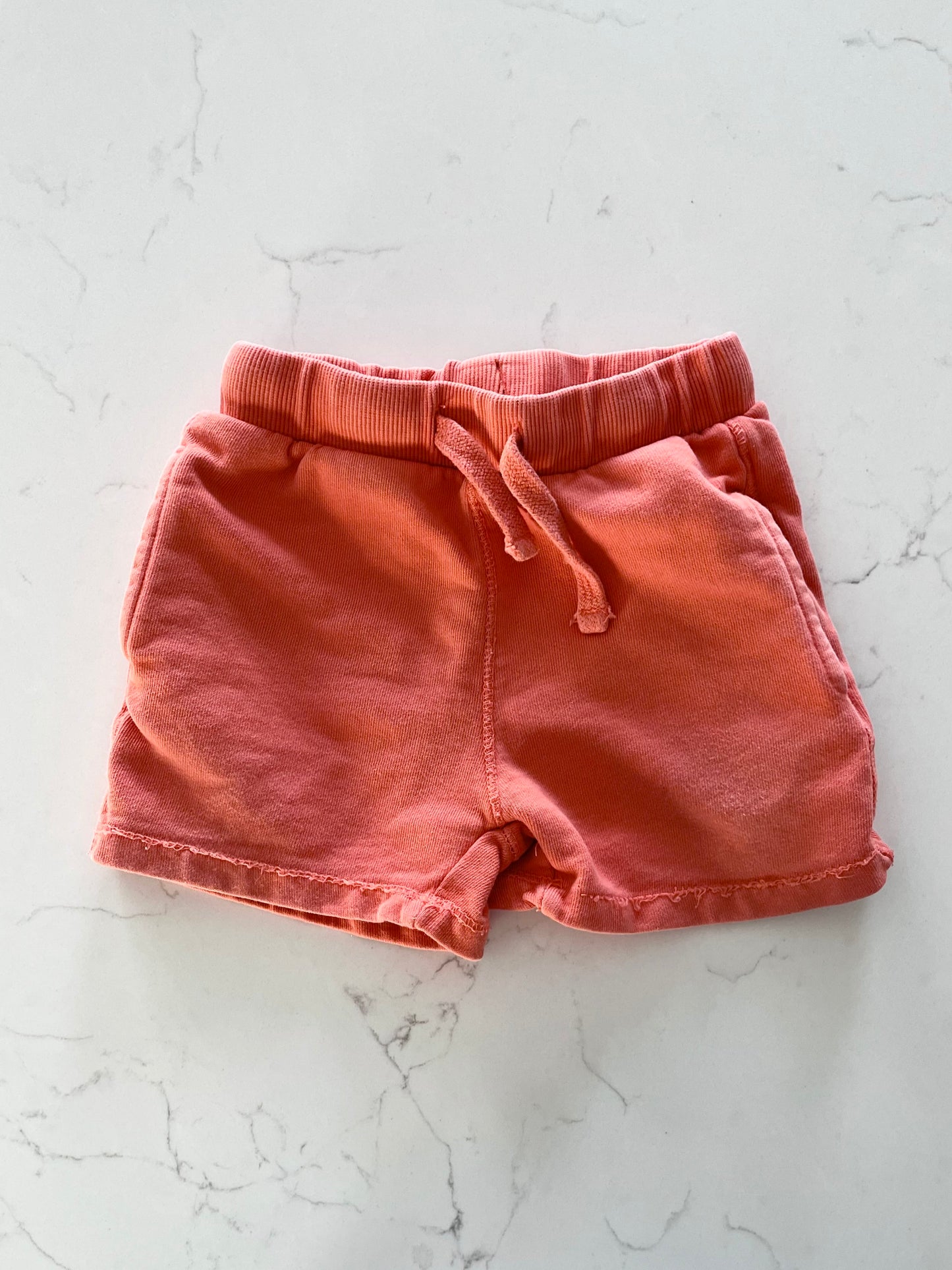 Zara-Short-12/18 mois