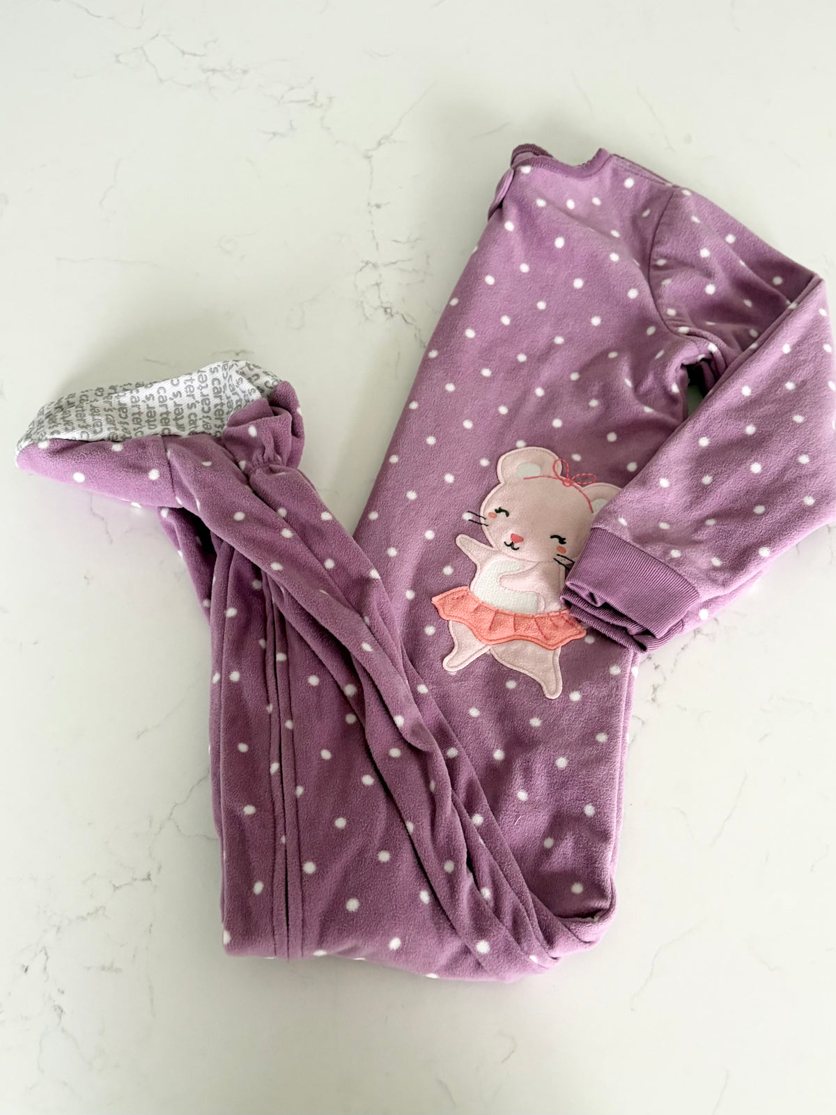 Carters-Pyjama-5T