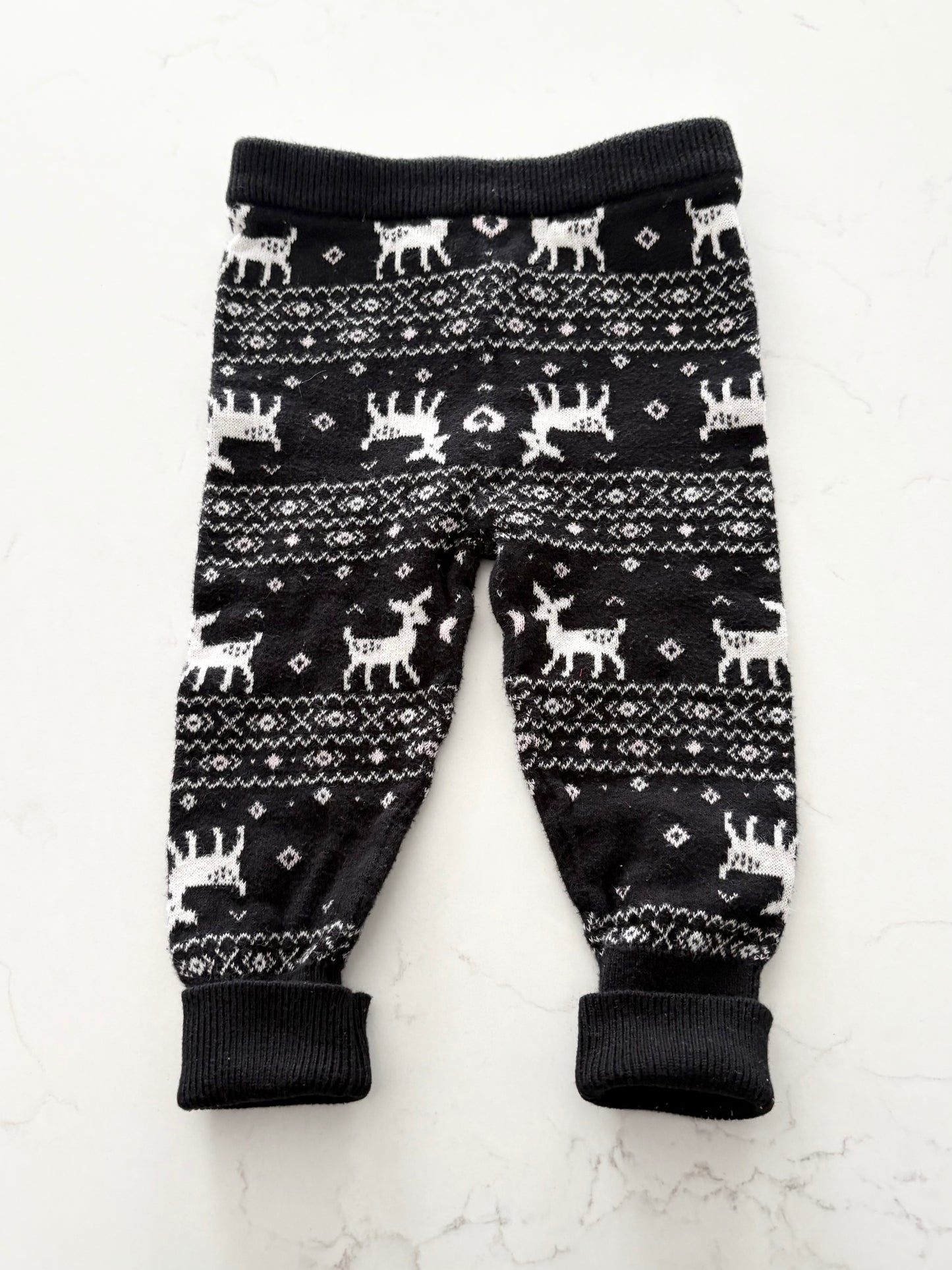 Joe Fresh-Pantalon-6/12 mois