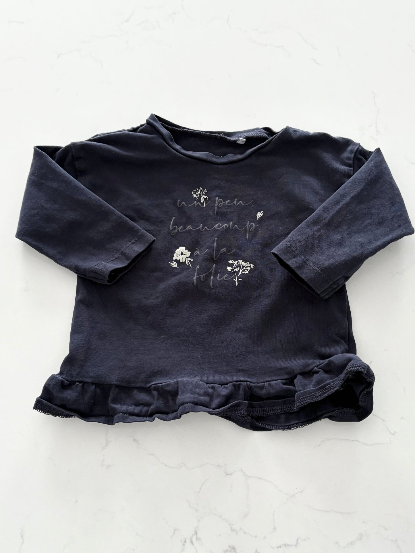 Blumind-Chandail-9 mois